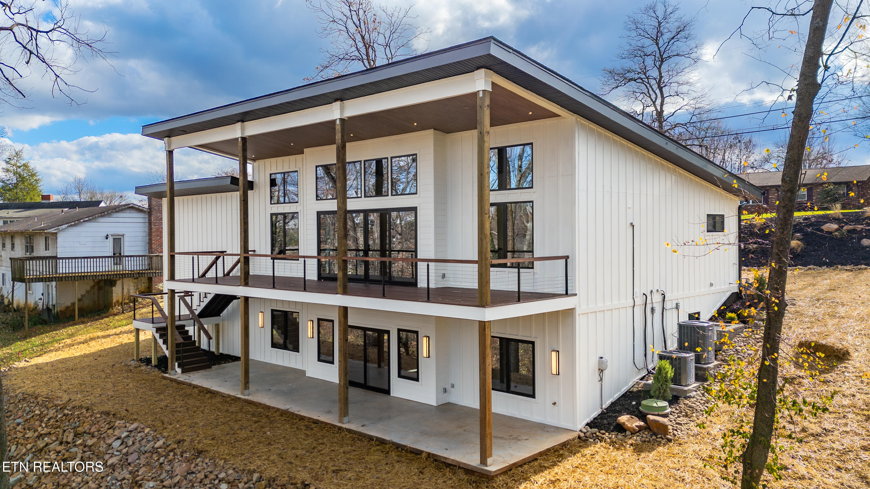 7513 Twining Drive Knoxville TN 37919