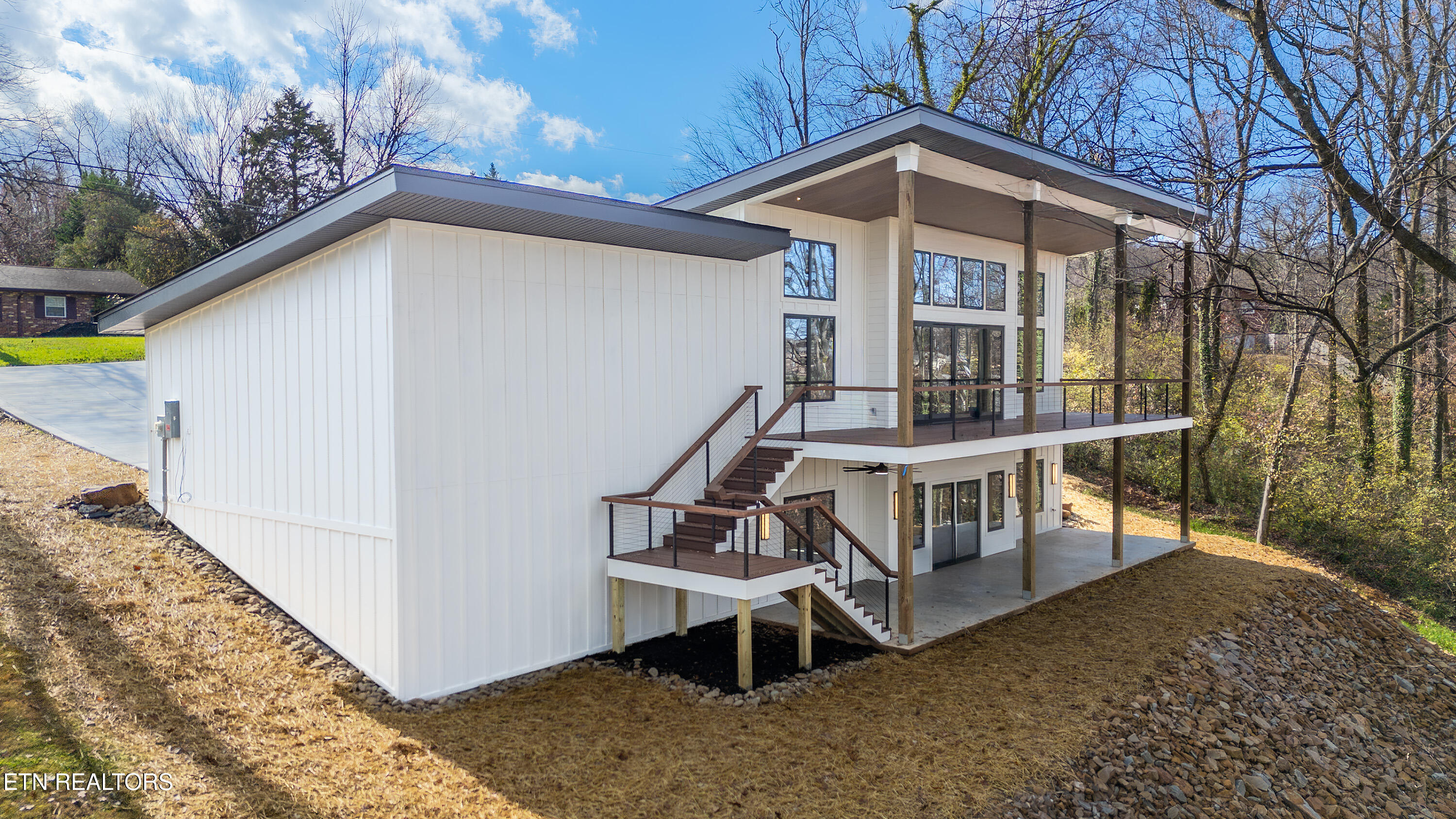 7513 Twining Drive Knoxville TN 37919