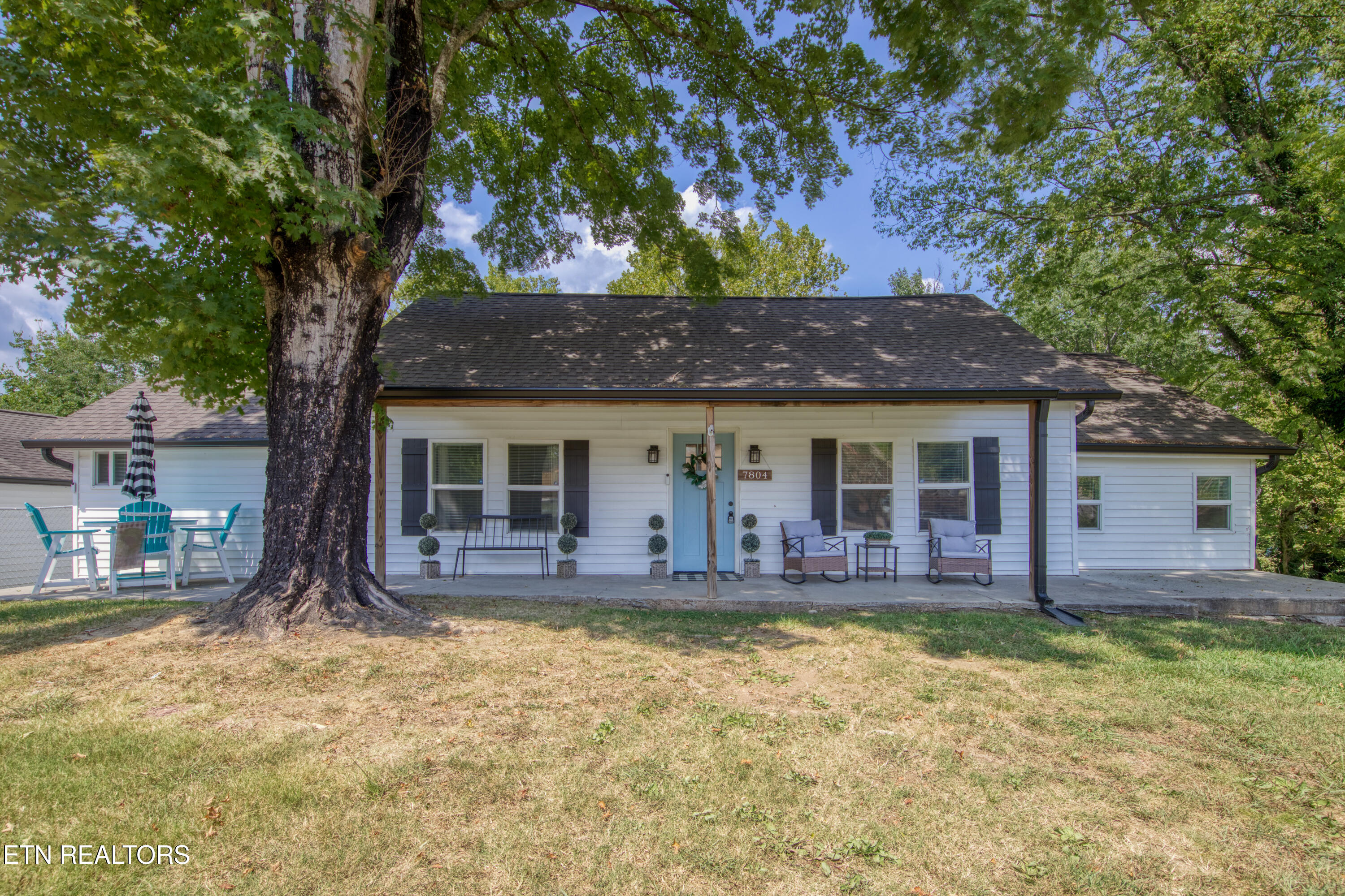 7804 Sevierville Pike Knoxville TN 37920
