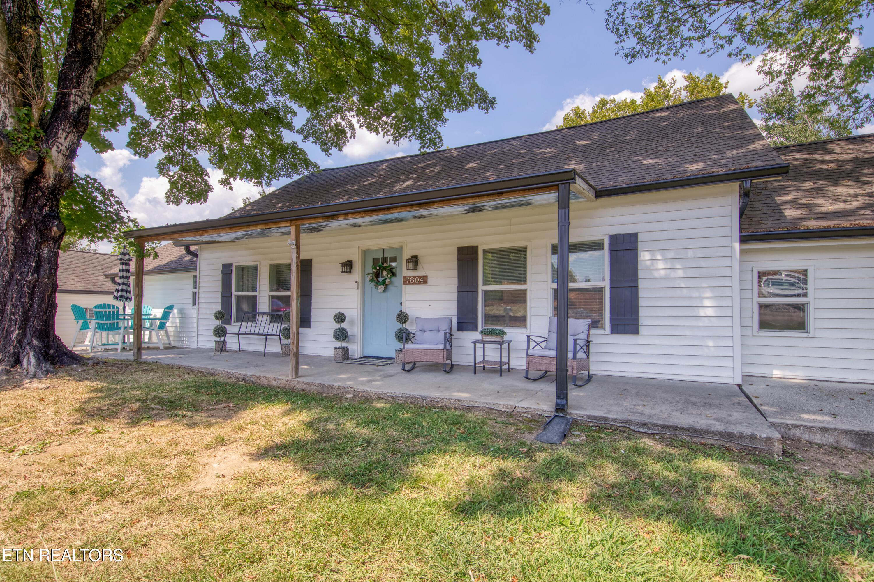 7804 Sevierville Pike Knoxville TN 37920
