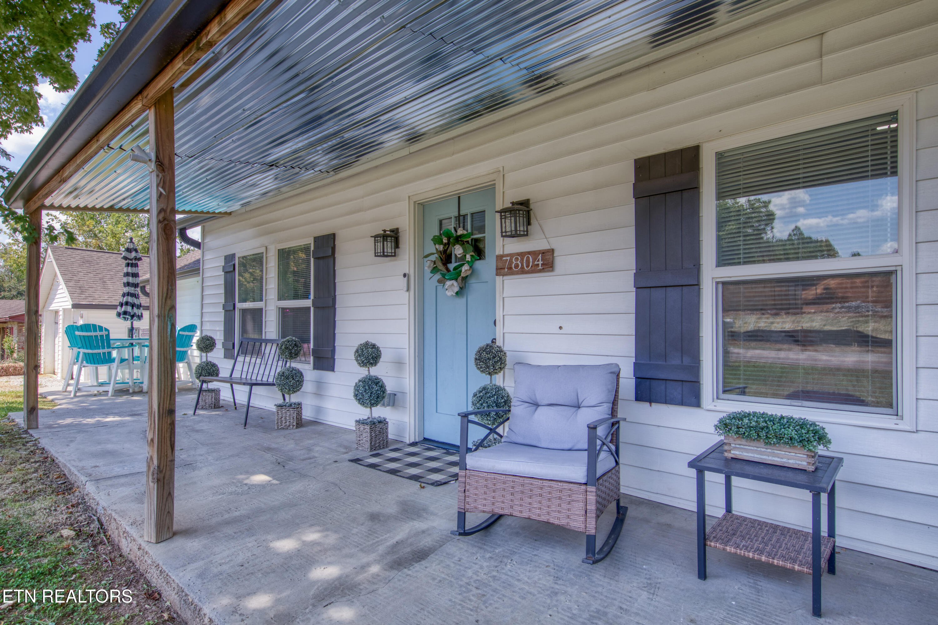 7804 Sevierville Pike Knoxville TN 37920