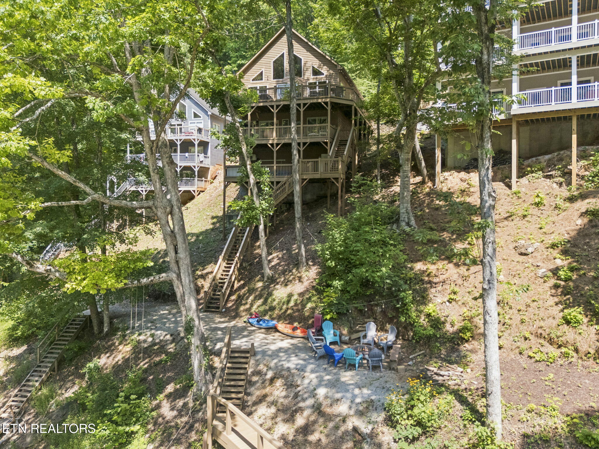 LaFollette TN, 129 Bridgeview Lane