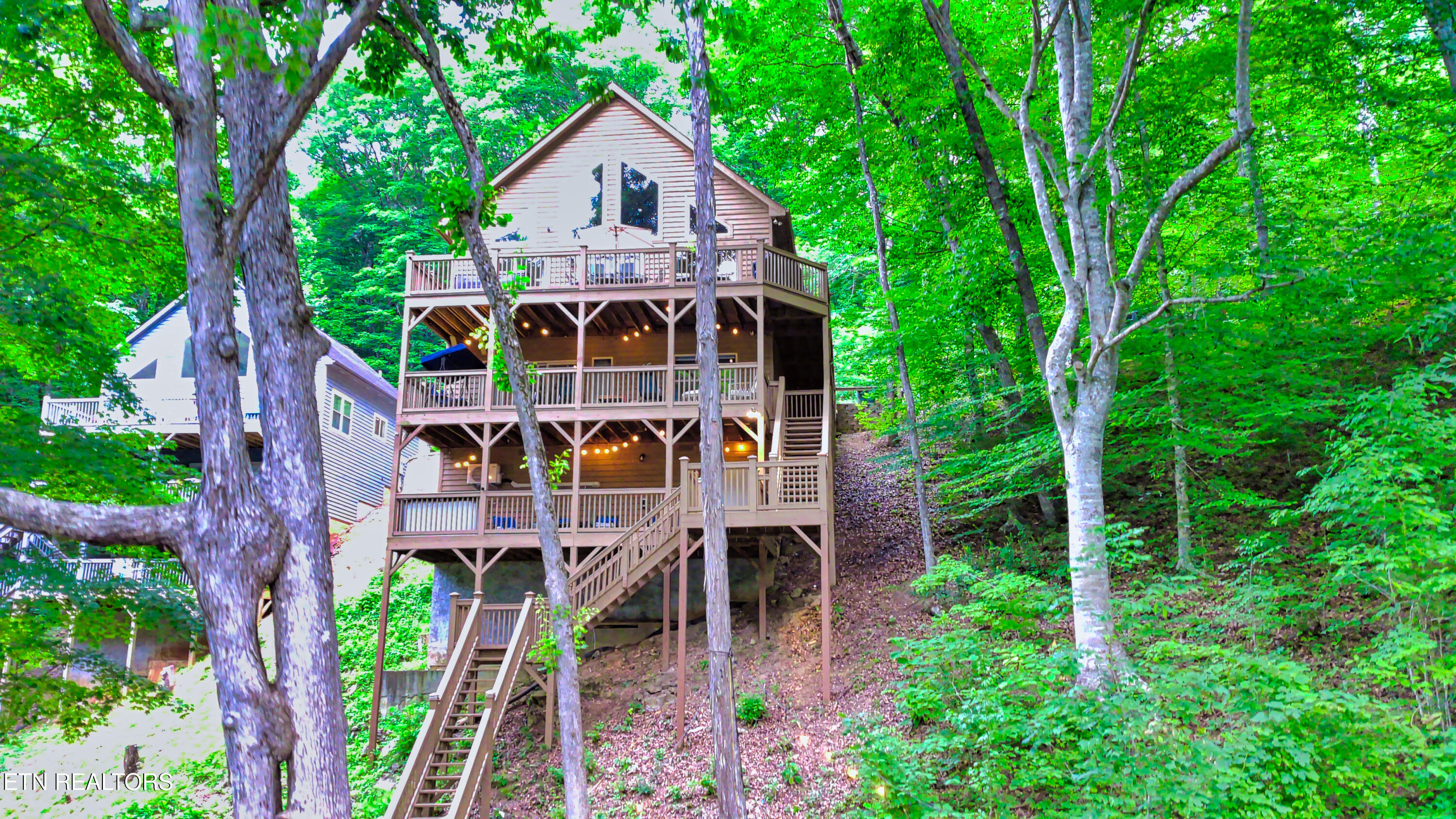 LaFollette TN, 129 Bridgeview Lane