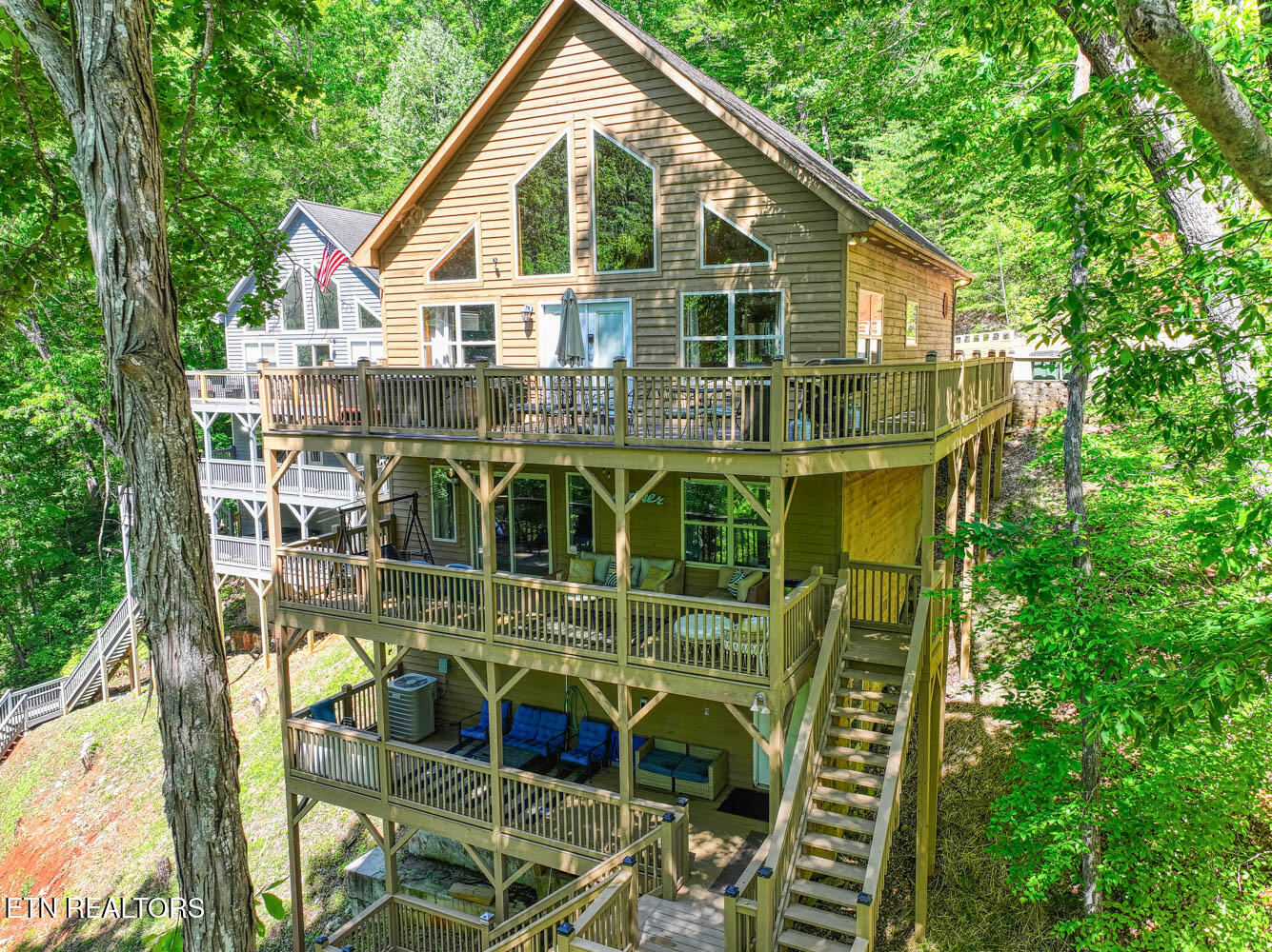 LaFollette TN, 129 Bridgeview Lane