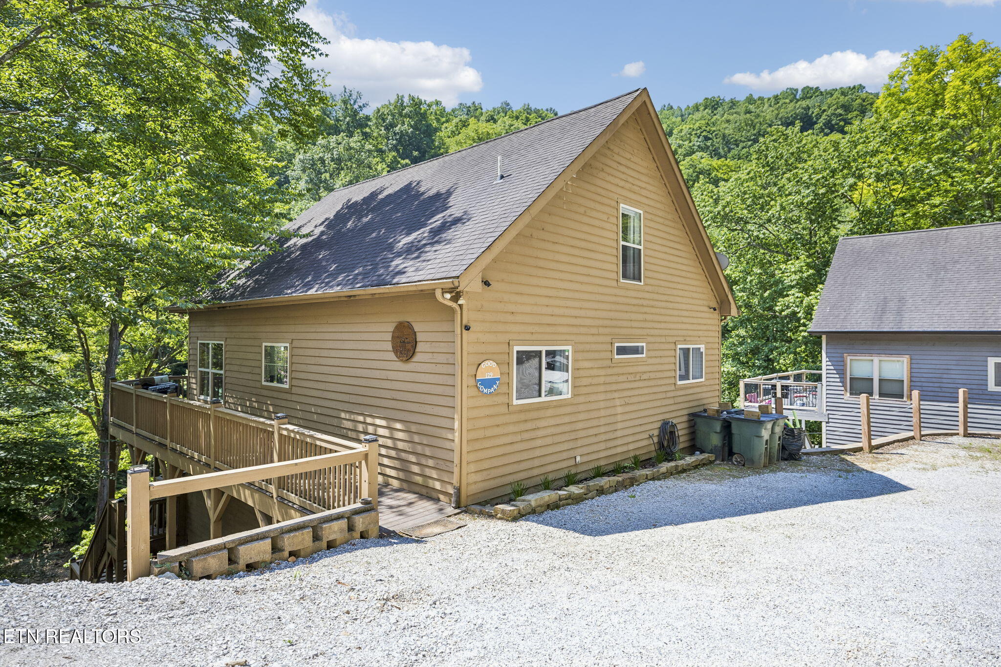 LaFollette TN, 129 Bridgeview Lane