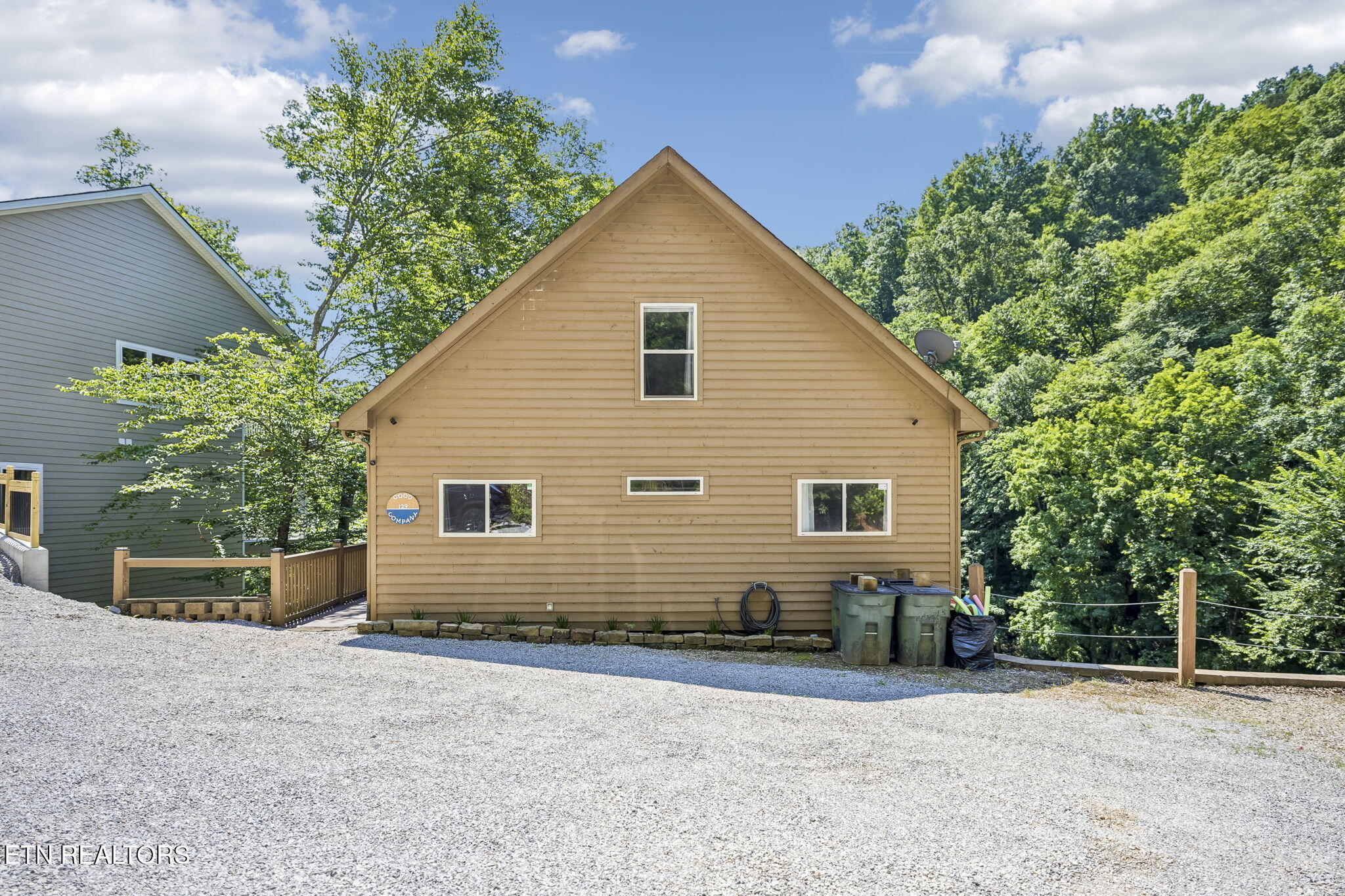 129 Bridgeview Lane Lafollette TN 37766