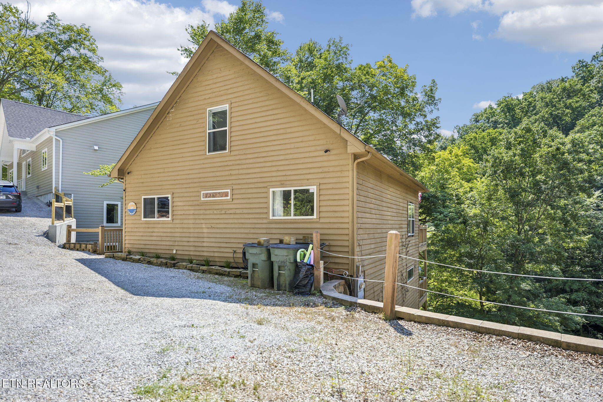129 Bridgeview Lane Lafollette TN 37766