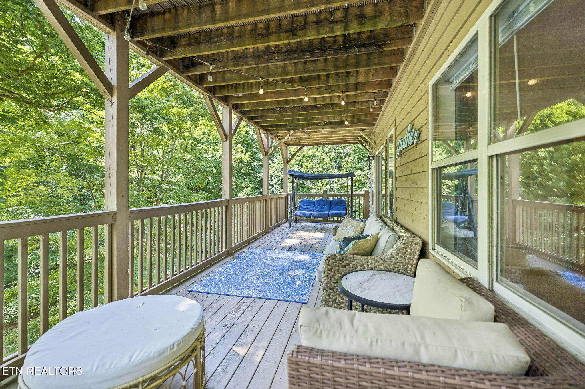 129 Bridgeview Lane Lafollette TN 37766