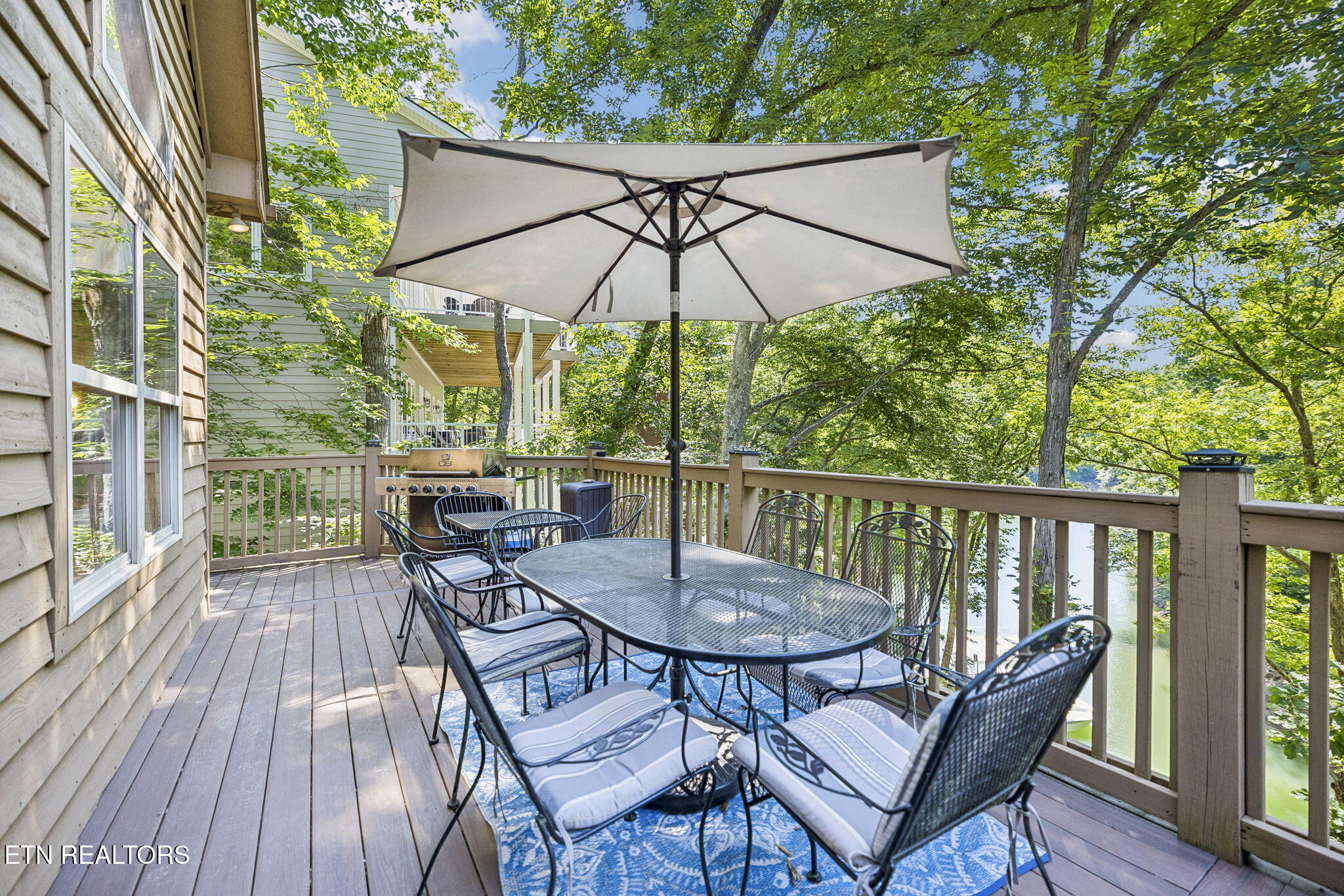 129 Bridgeview Lane Lafollette TN 37766