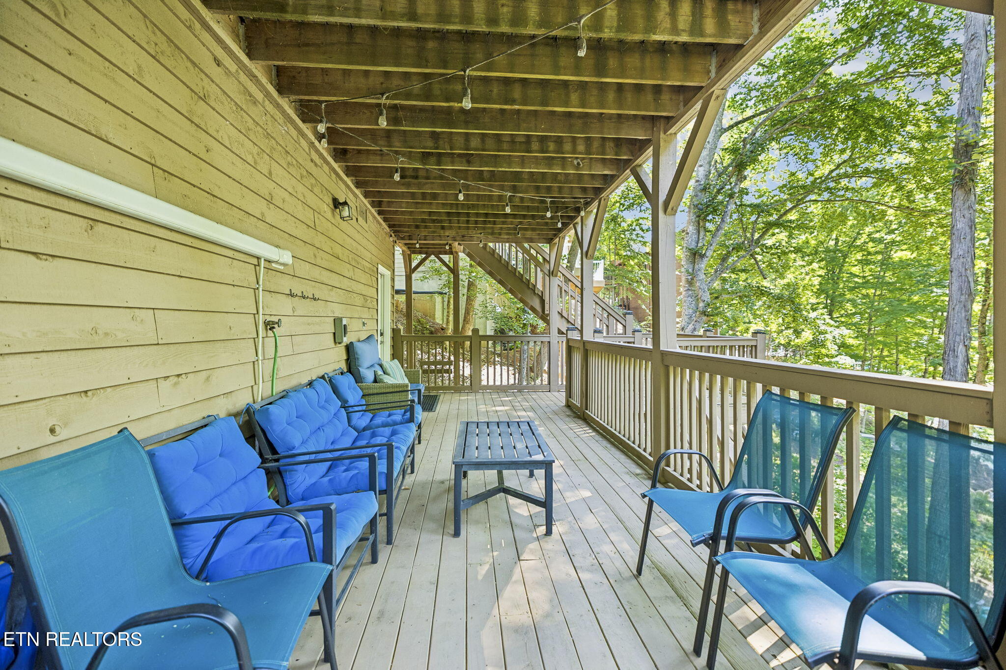 129 Bridgeview Lane Lafollette TN 37766