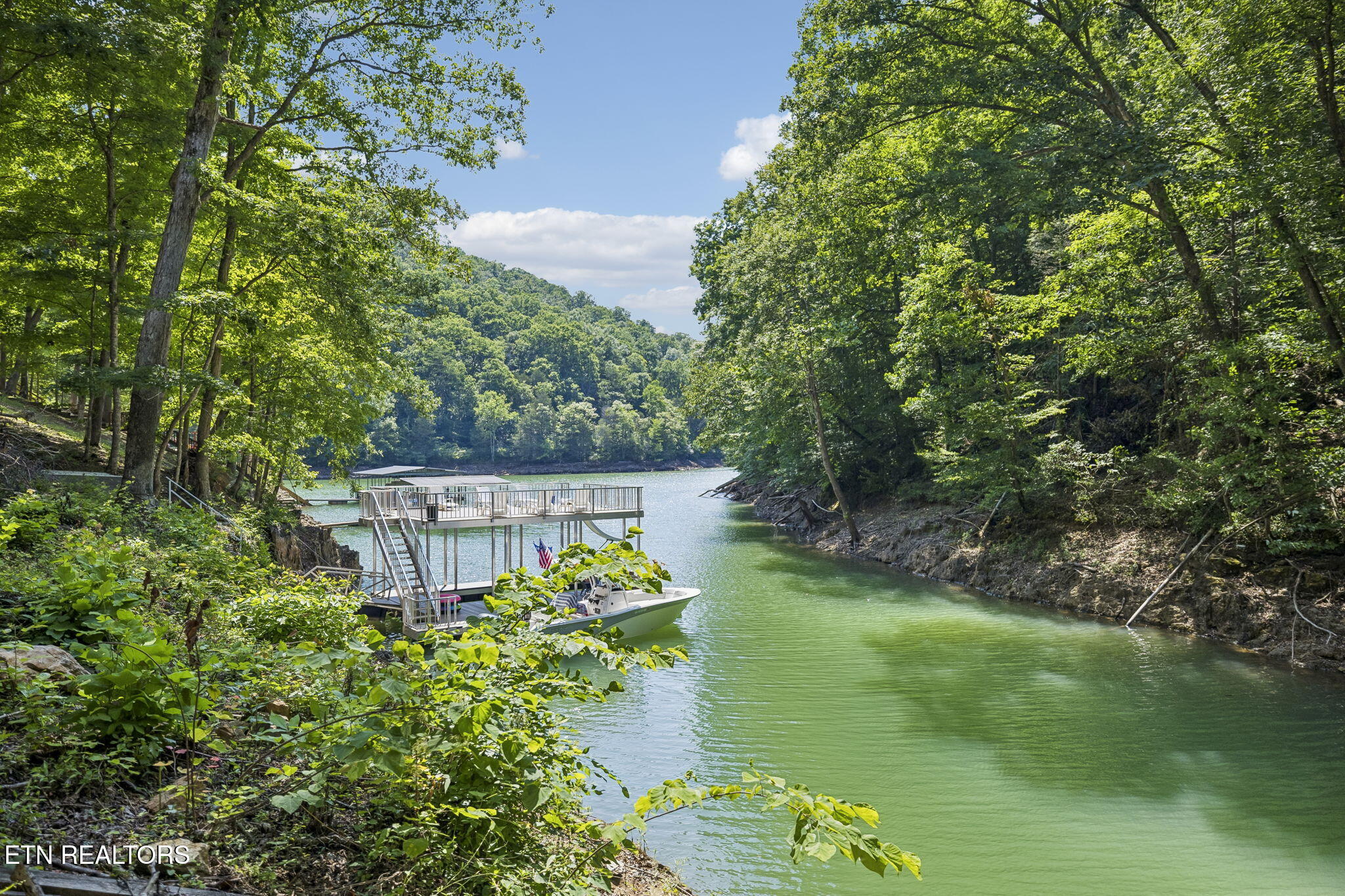 129 Bridgeview Lane Lafollette TN 37766