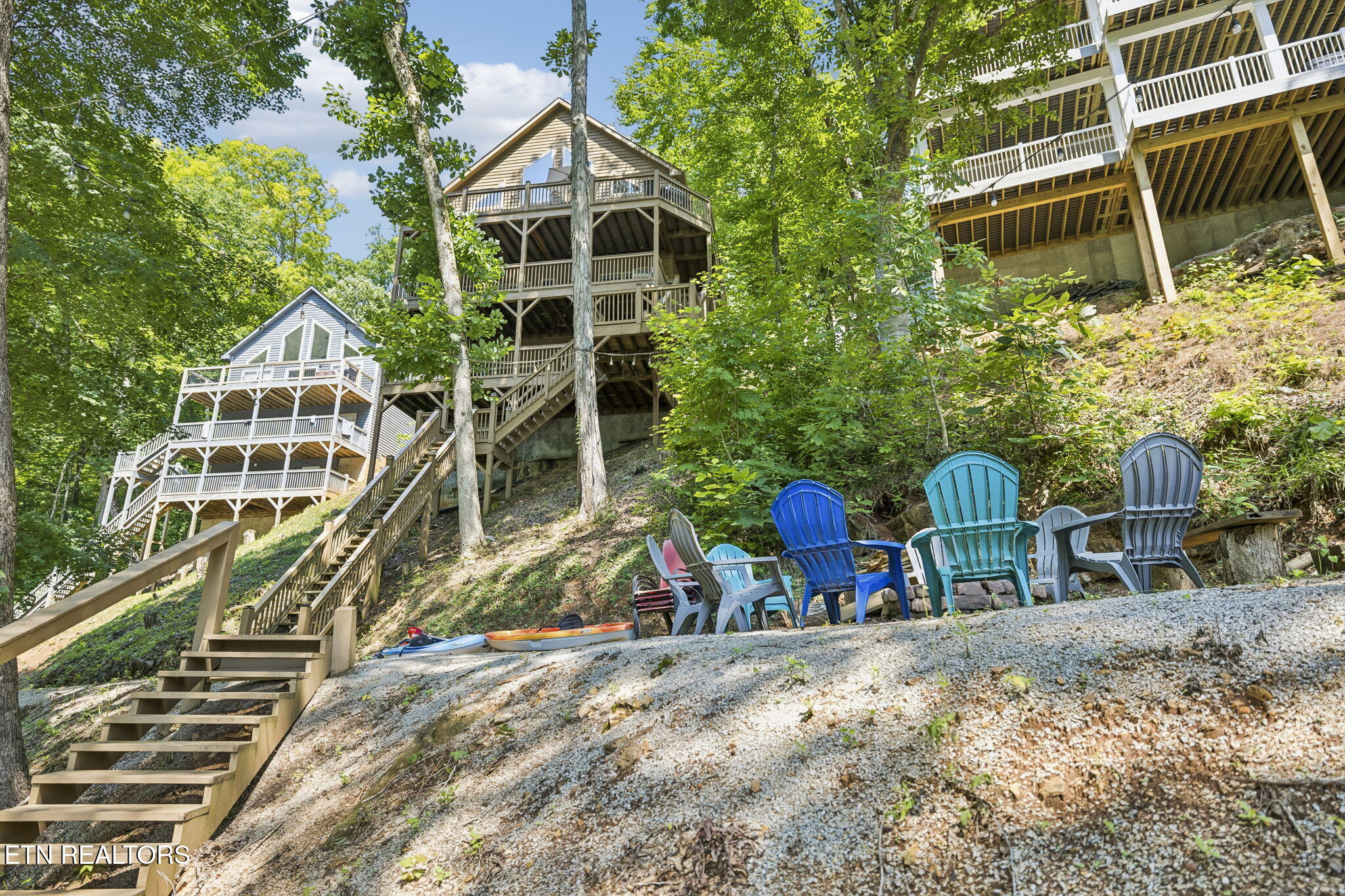 129 Bridgeview Lane Lafollette TN 37766