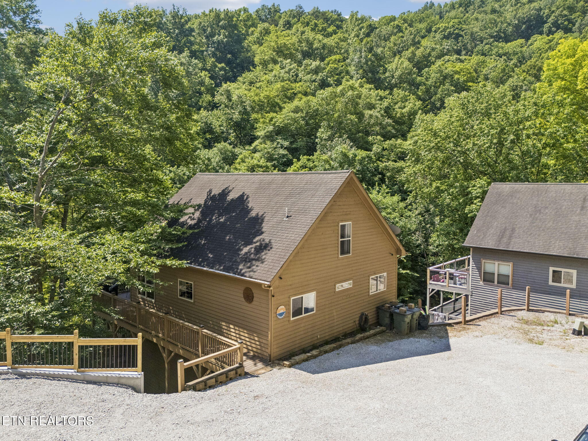 129 Bridgeview Lane Lafollette TN 37766