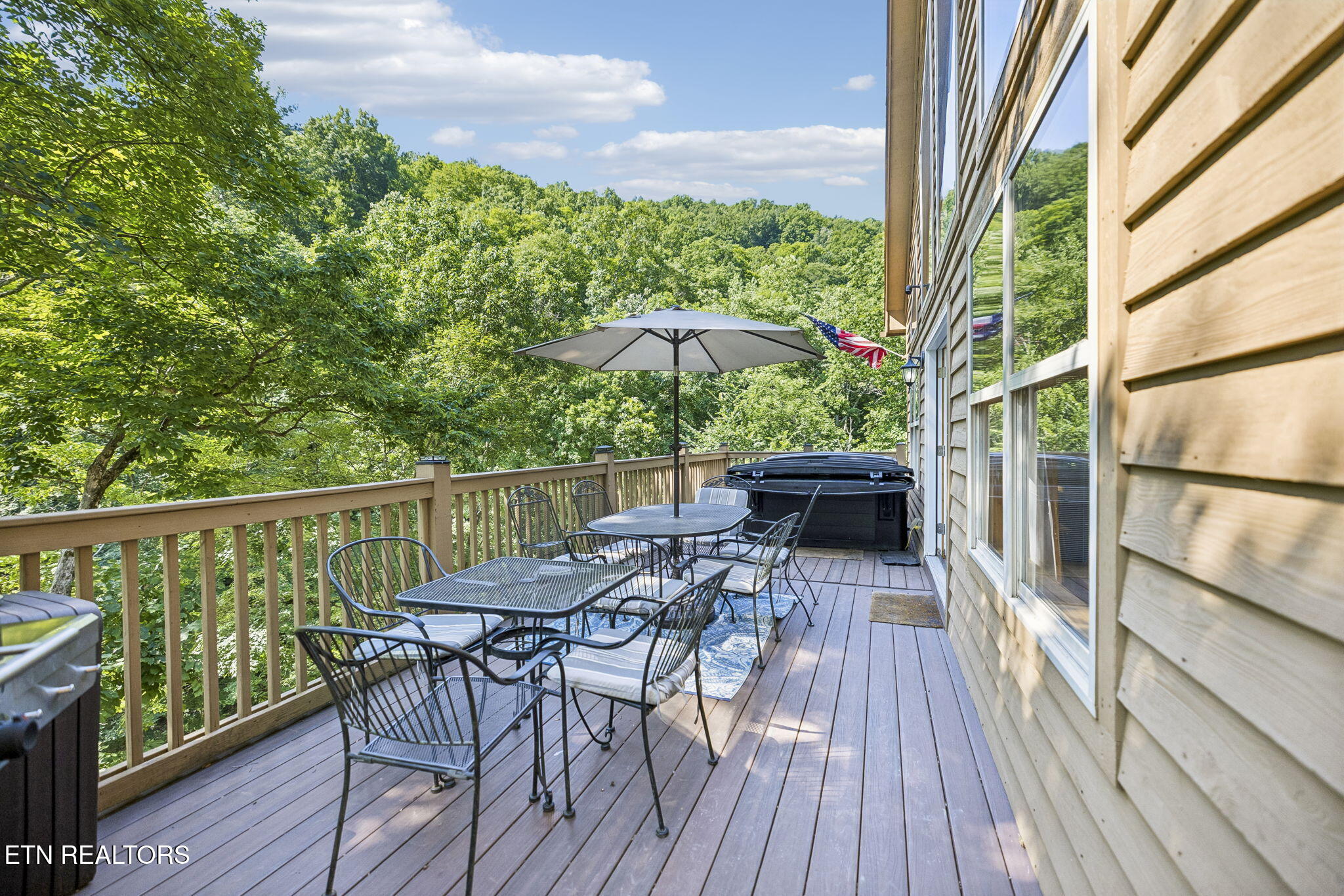 129 Bridgeview Lane Lafollette TN 37766