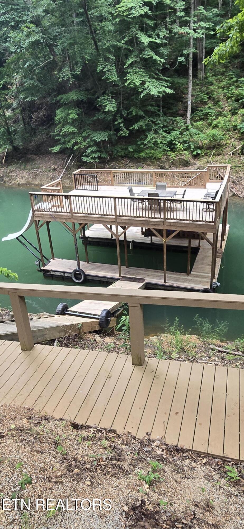 129 Bridgeview Lane Lafollette TN 37766
