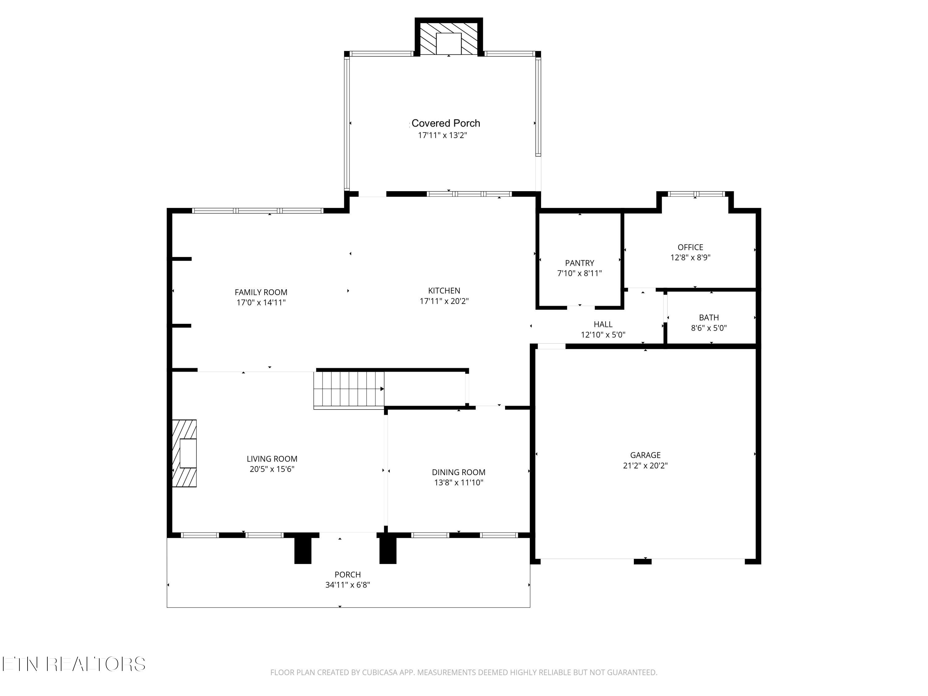 9174 Heritage Ridge (Lot 54) Lane Knoxville TN 37922