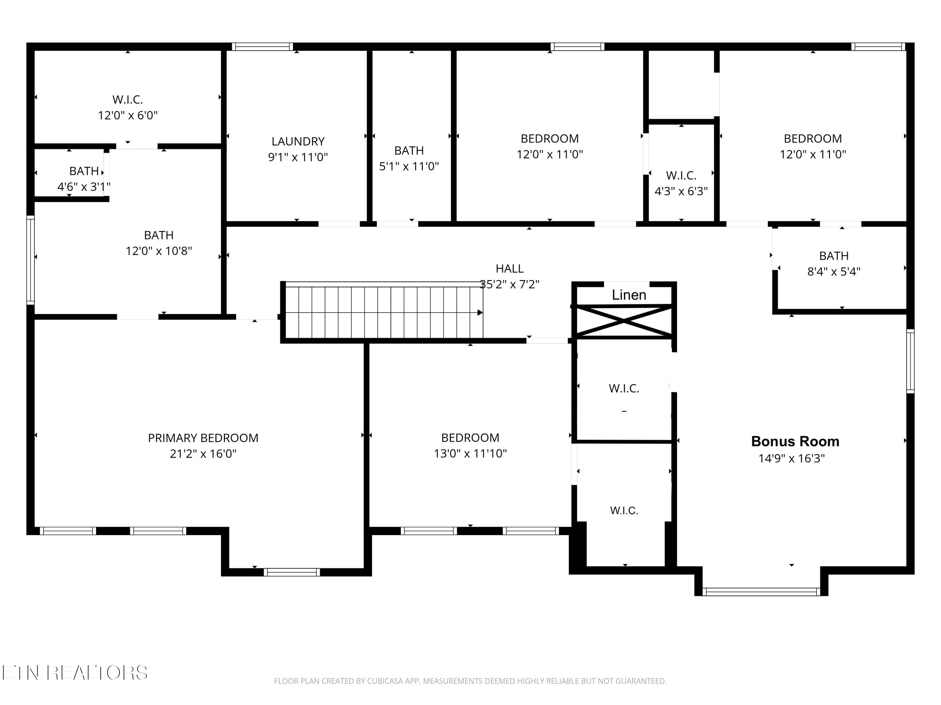 9174 Heritage Ridge (Lot 54) Lane Knoxville TN 37922