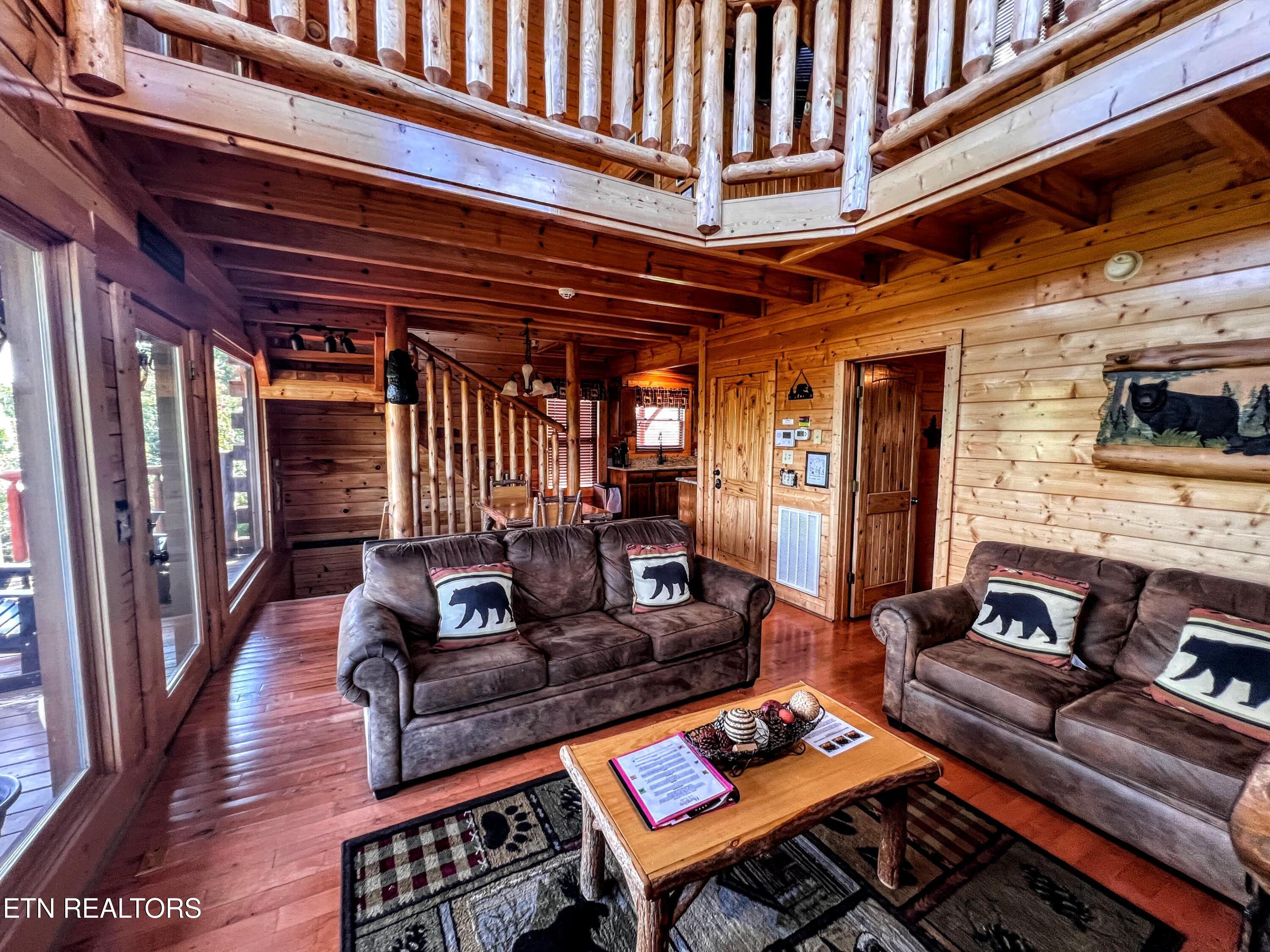 2866 White Oak Ridge Lane Sevierville TN 37862