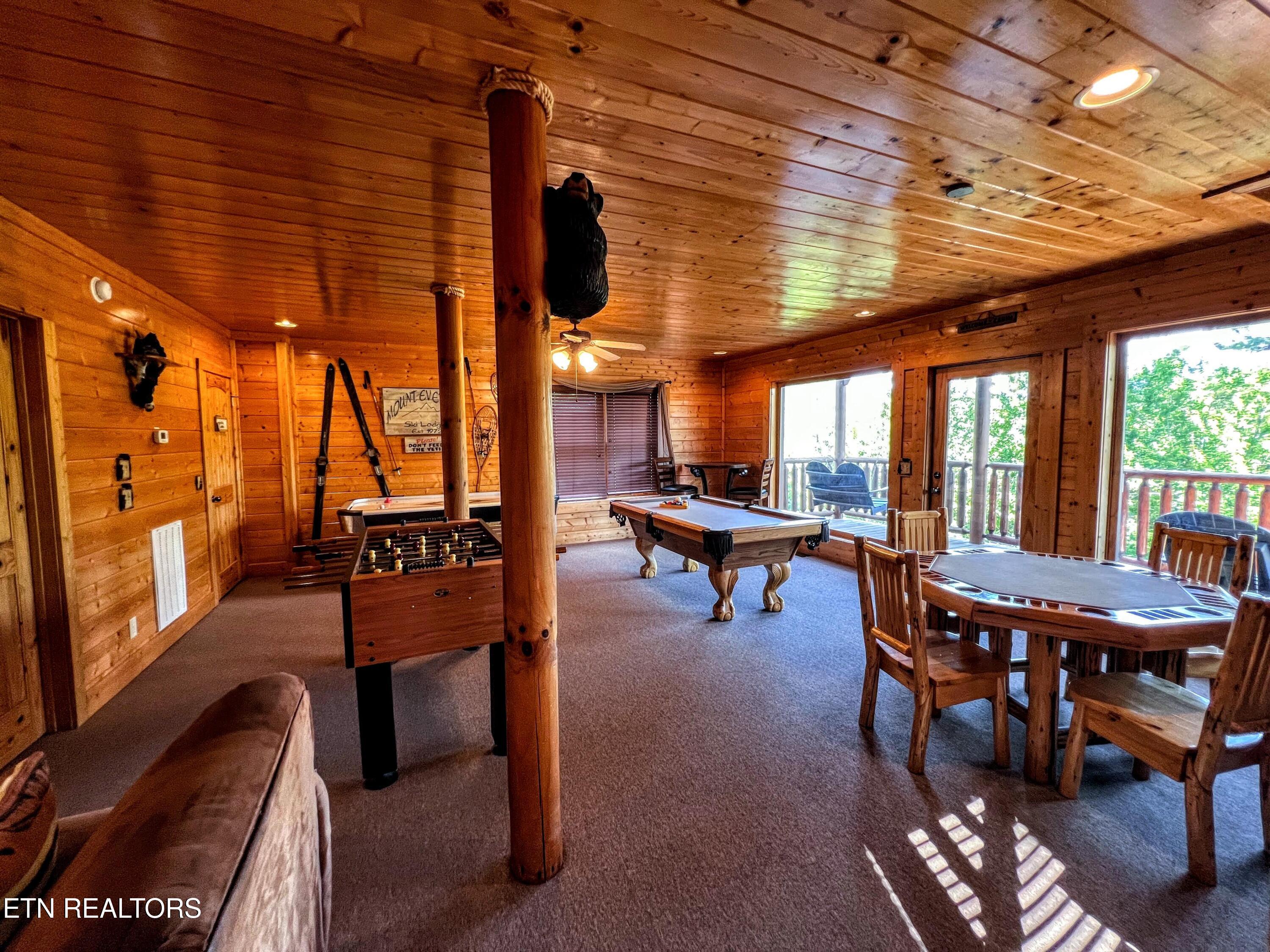 2866 White Oak Ridge Lane Sevierville TN 37862
