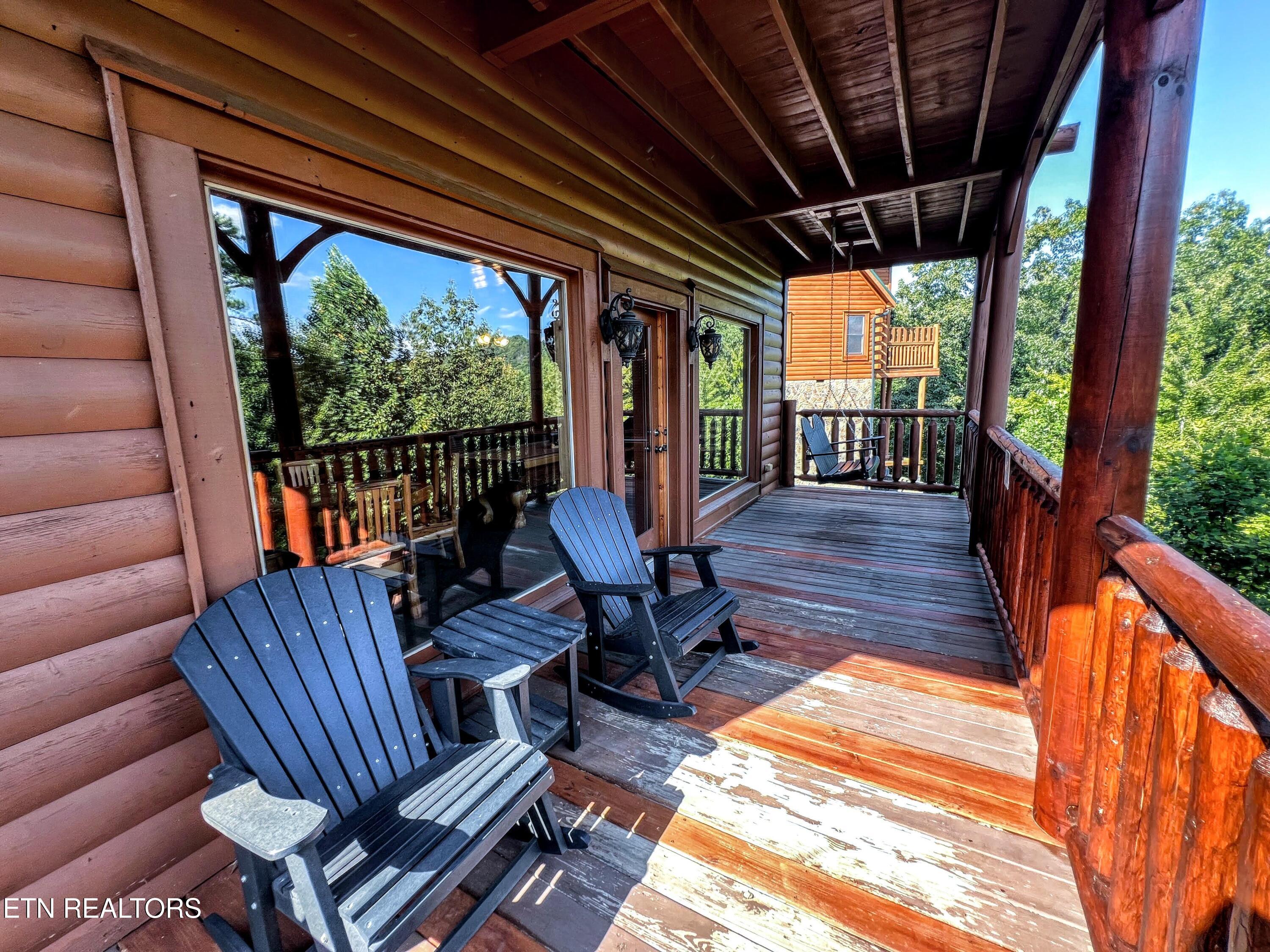 2866 White Oak Ridge Lane Sevierville TN 37862