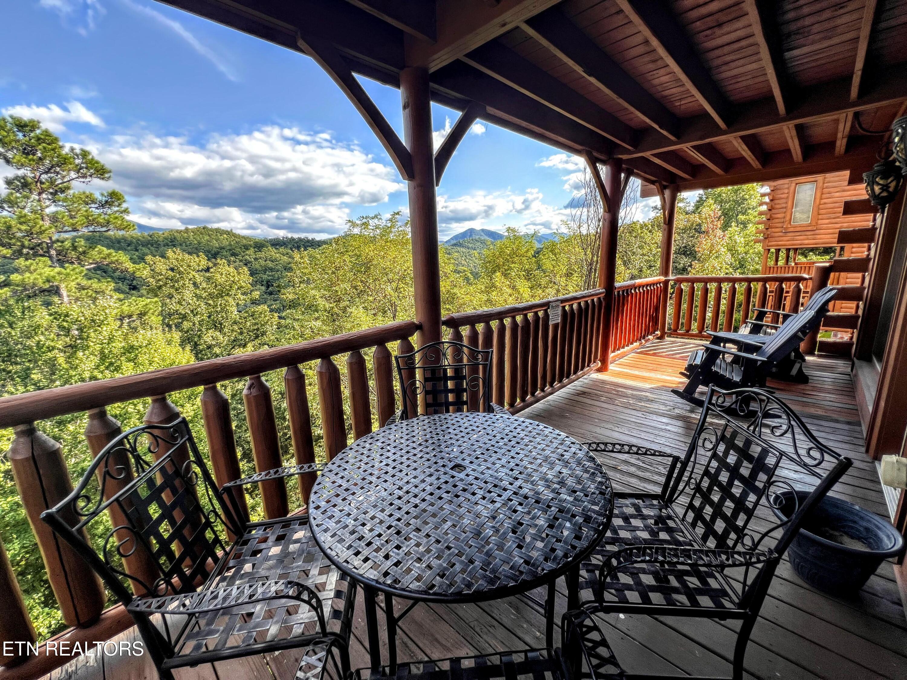 2866 White Oak Ridge Lane Sevierville TN 37862