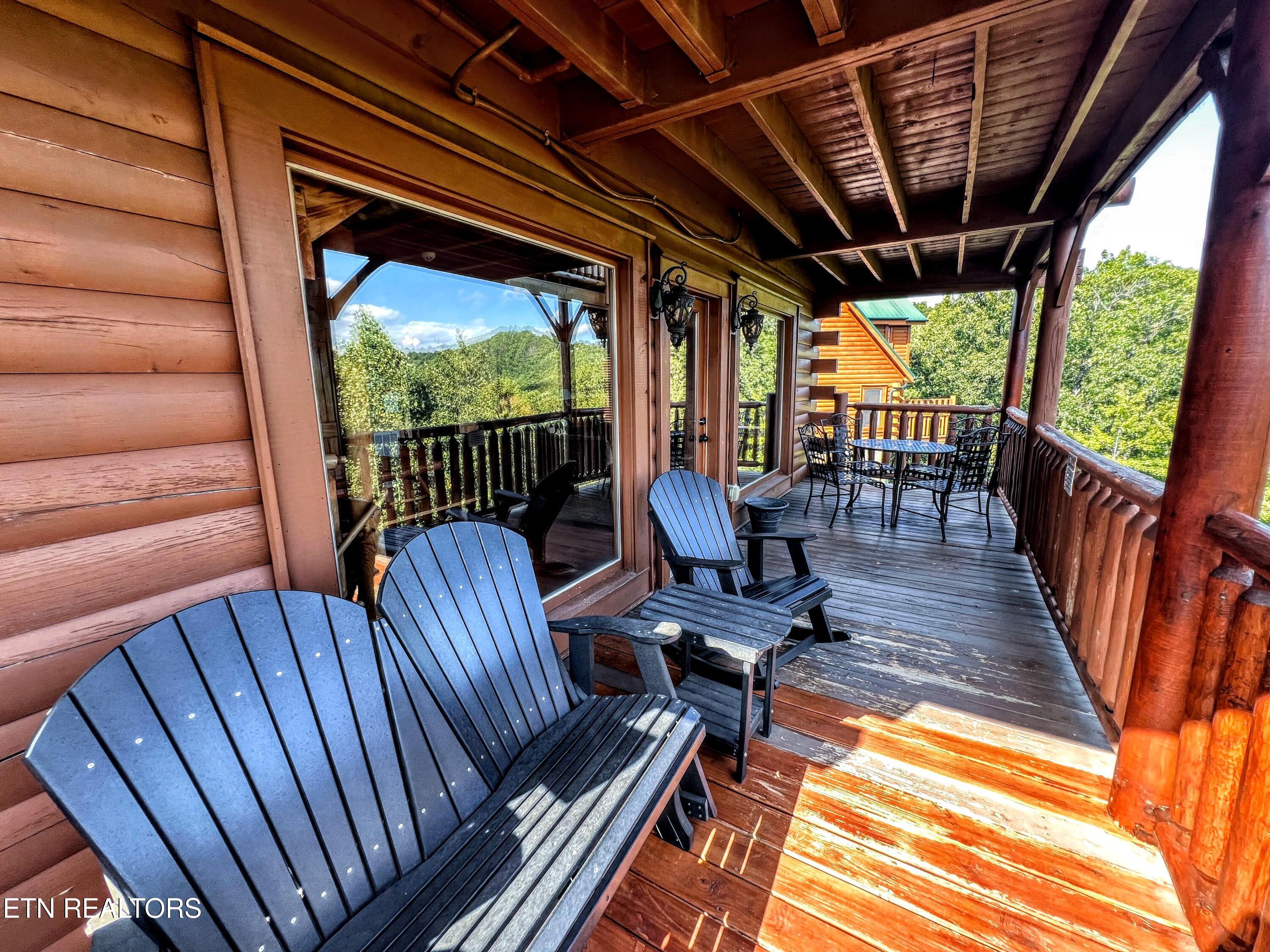 2866 White Oak Ridge Lane Sevierville TN 37862