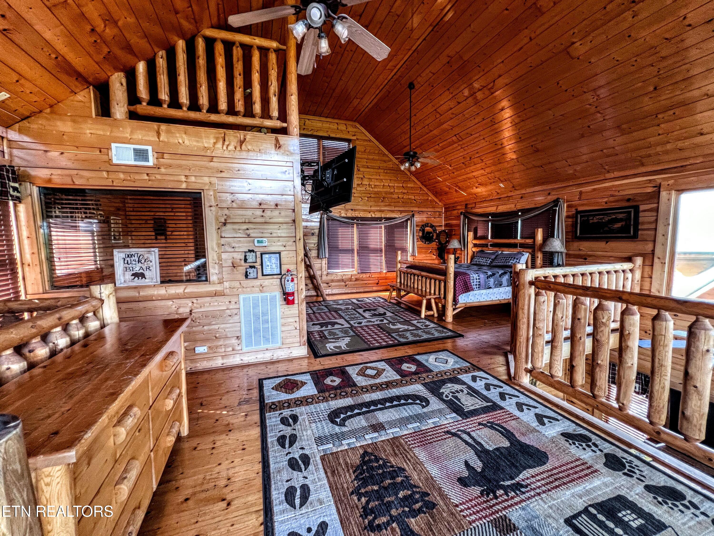 2866 White Oak Ridge Lane Sevierville TN 37862