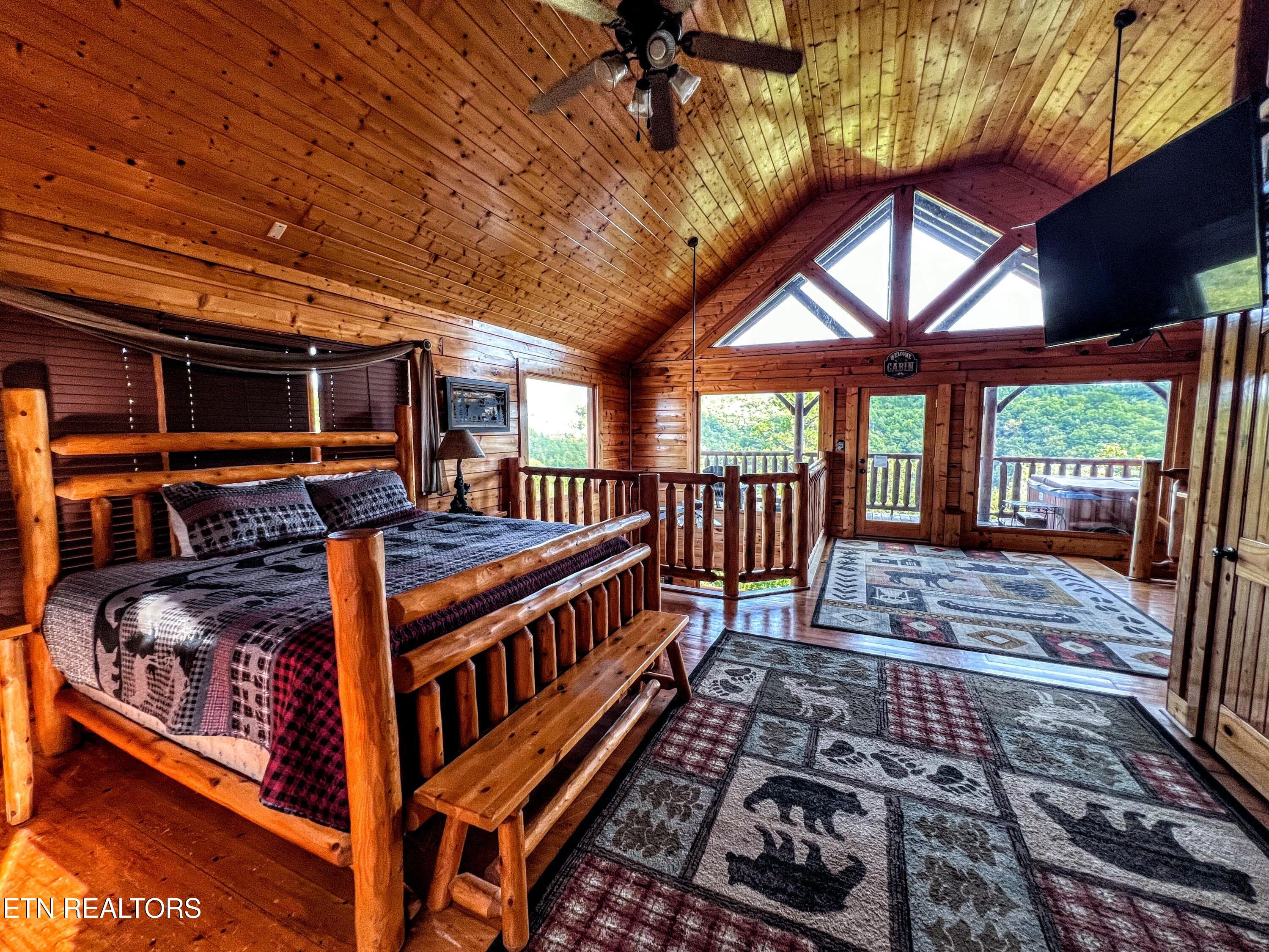 2866 White Oak Ridge Lane Sevierville TN 37862