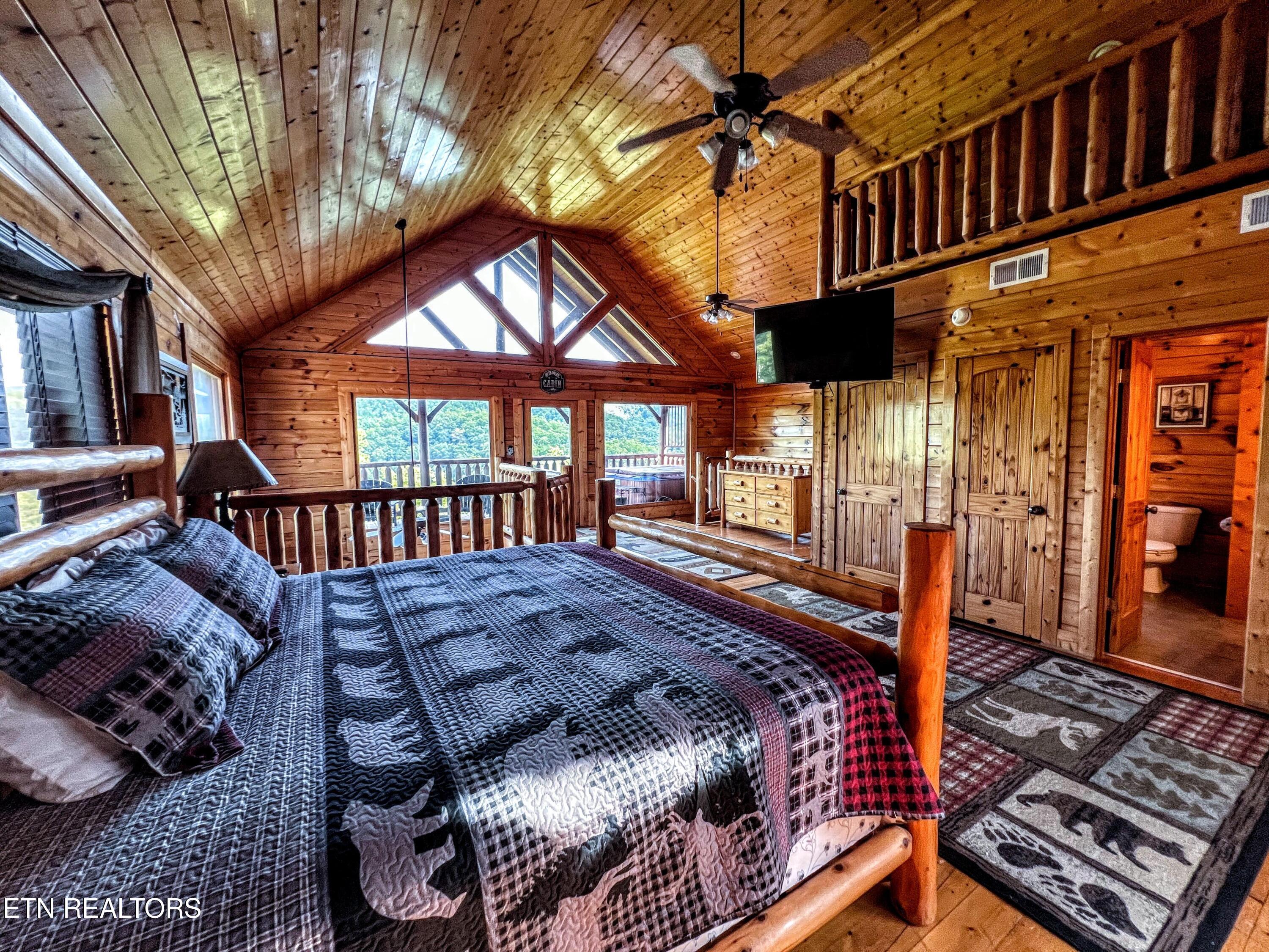 2866 White Oak Ridge Lane Sevierville TN 37862