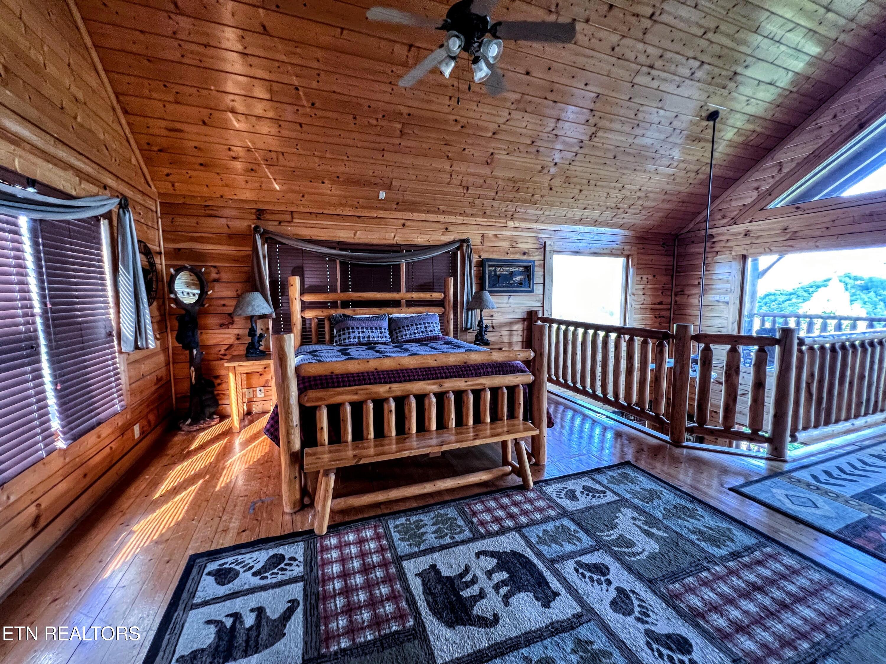 2866 White Oak Ridge Lane Sevierville TN 37862