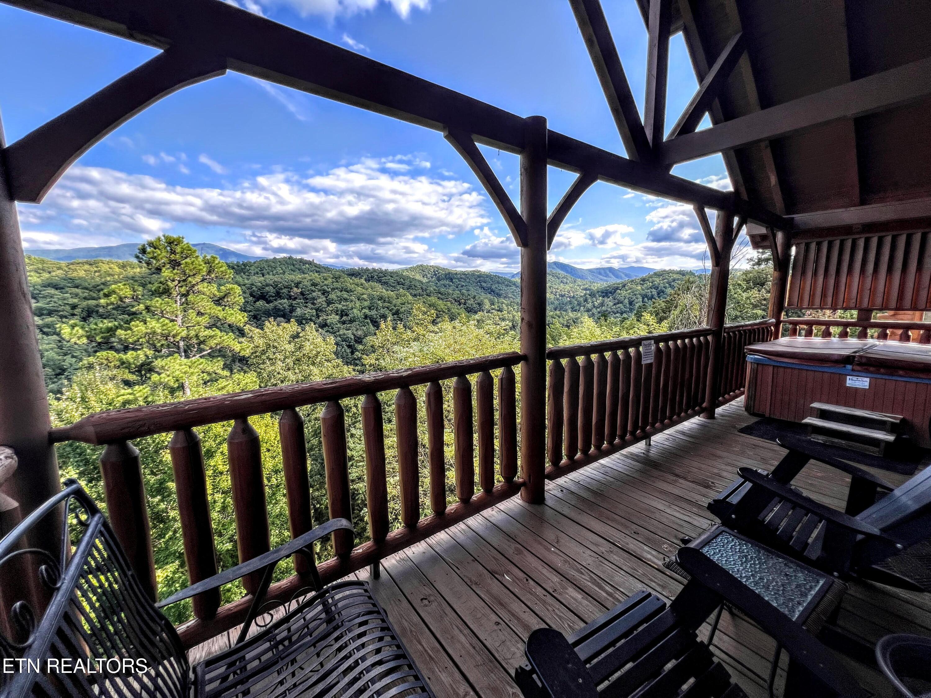 2866 White Oak Ridge Lane Sevierville TN 37862
