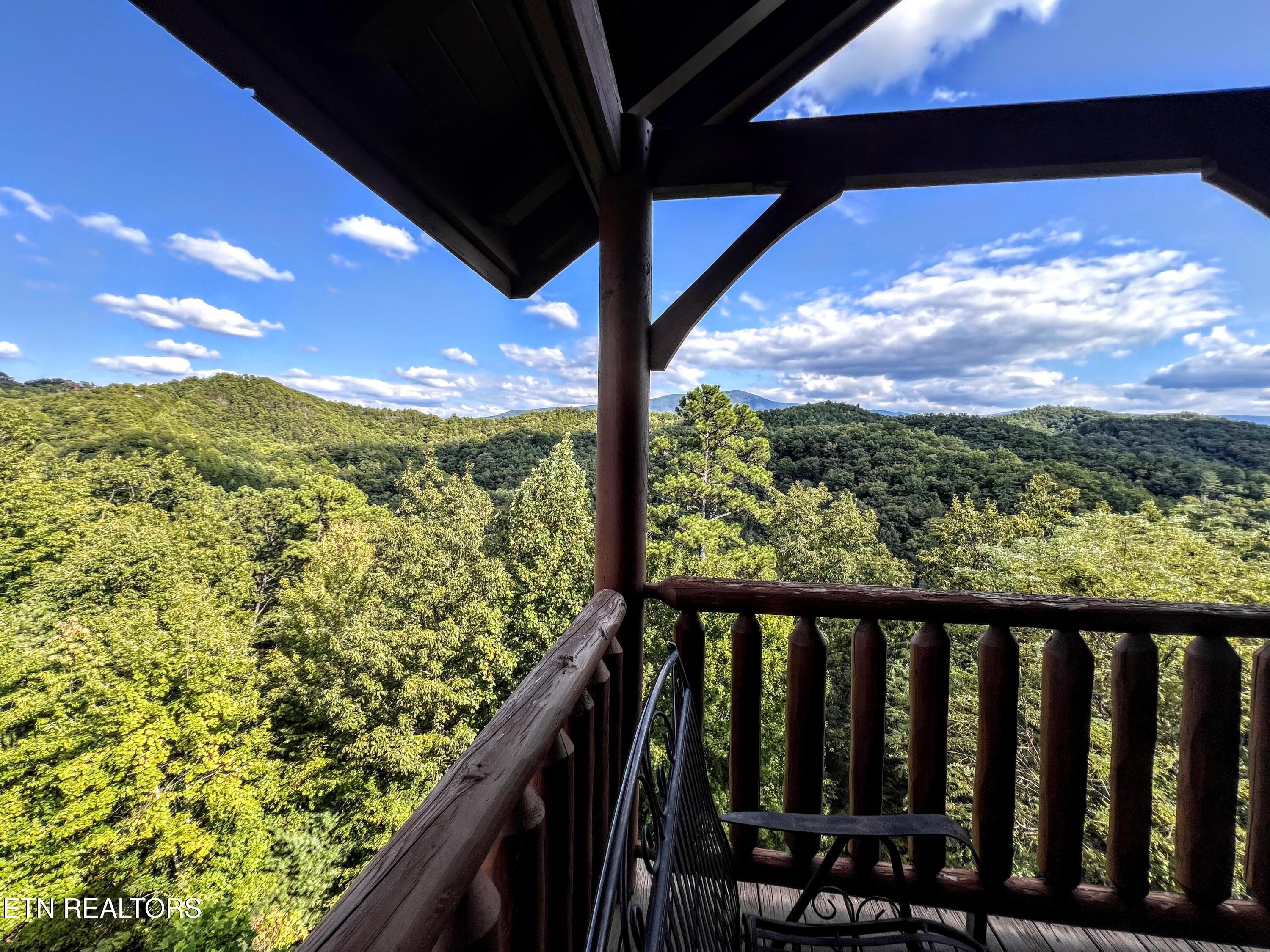2866 White Oak Ridge Lane Sevierville TN 37862