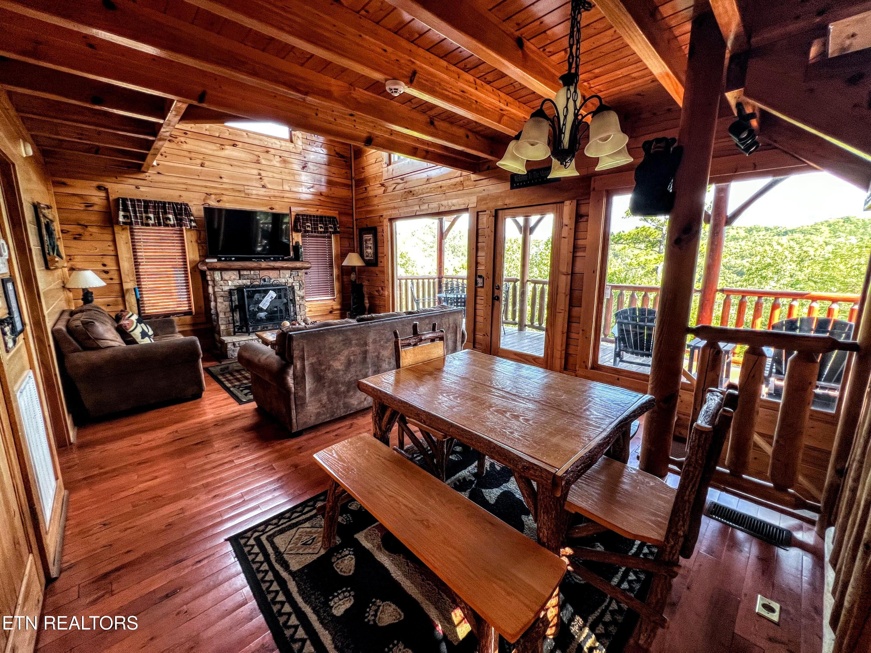 2866 White Oak Ridge Lane Sevierville TN 37862