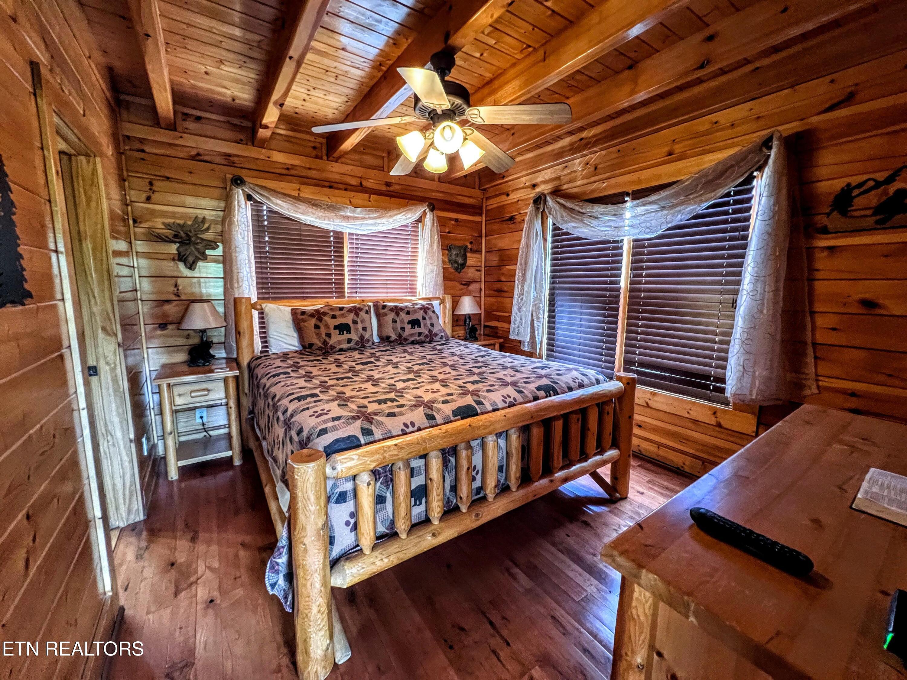 2866 White Oak Ridge Lane Sevierville TN 37862