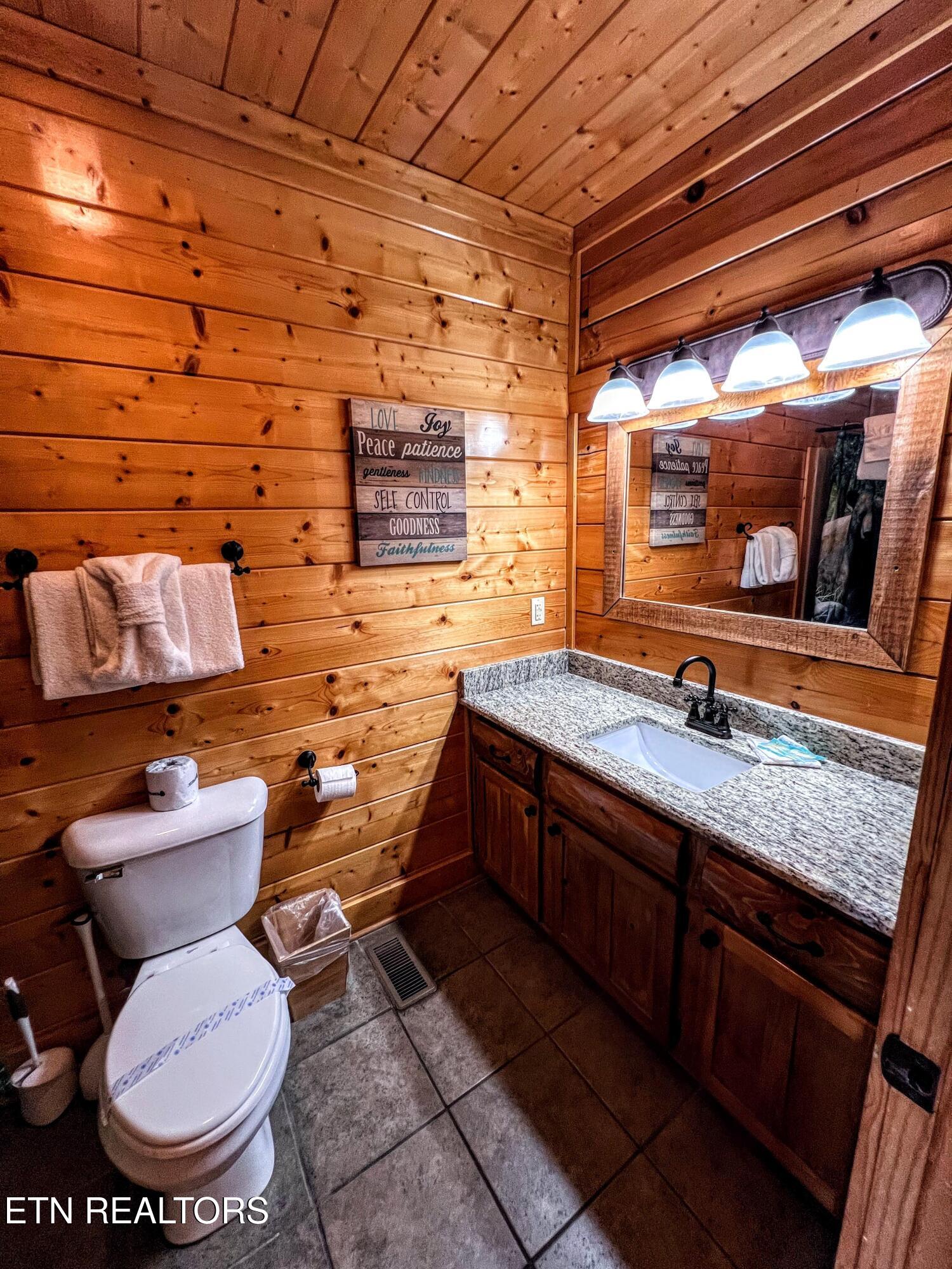 2866 White Oak Ridge Lane Sevierville TN 37862