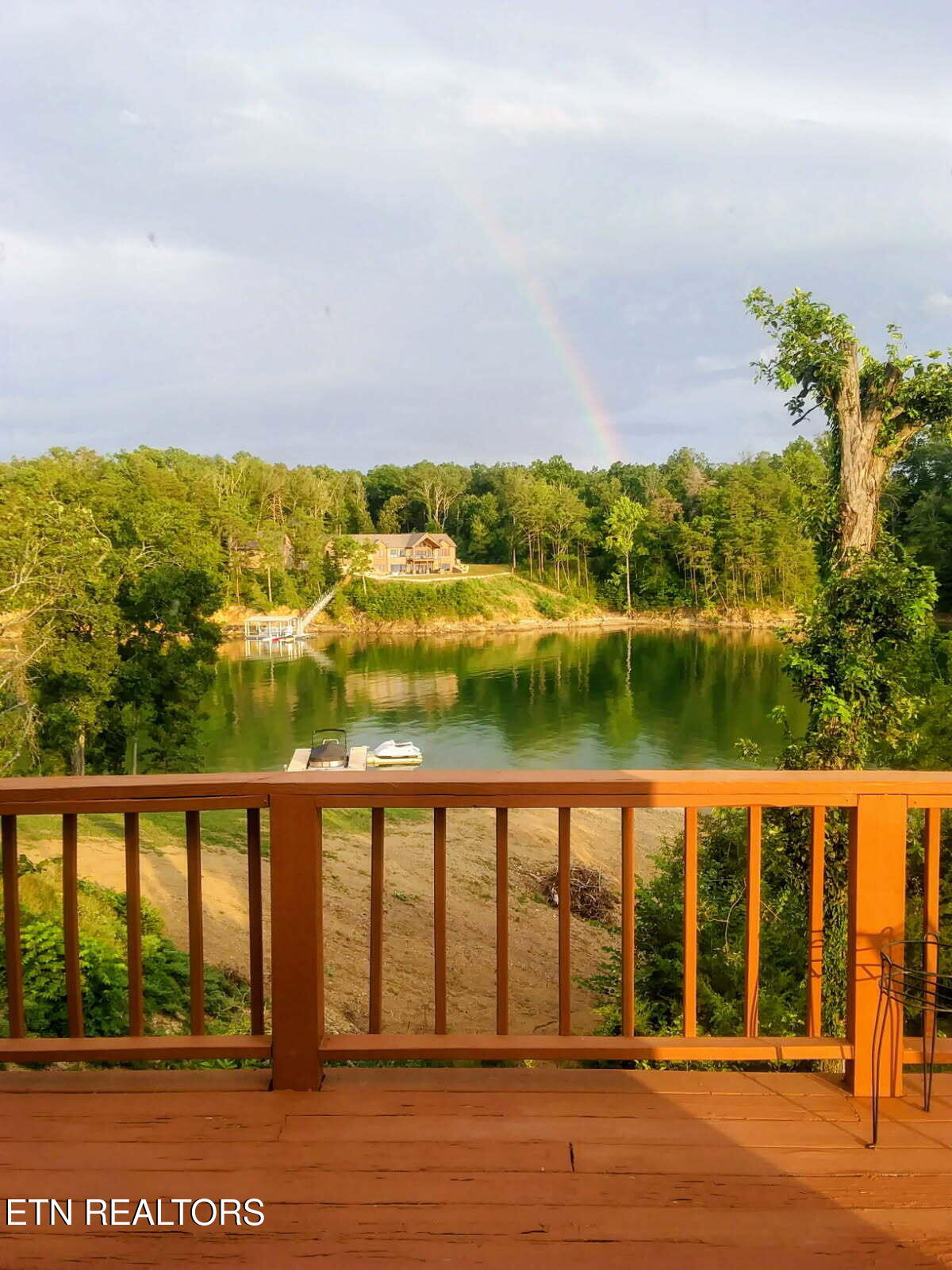1381 Lake Front Drive Dandridge TN 37725