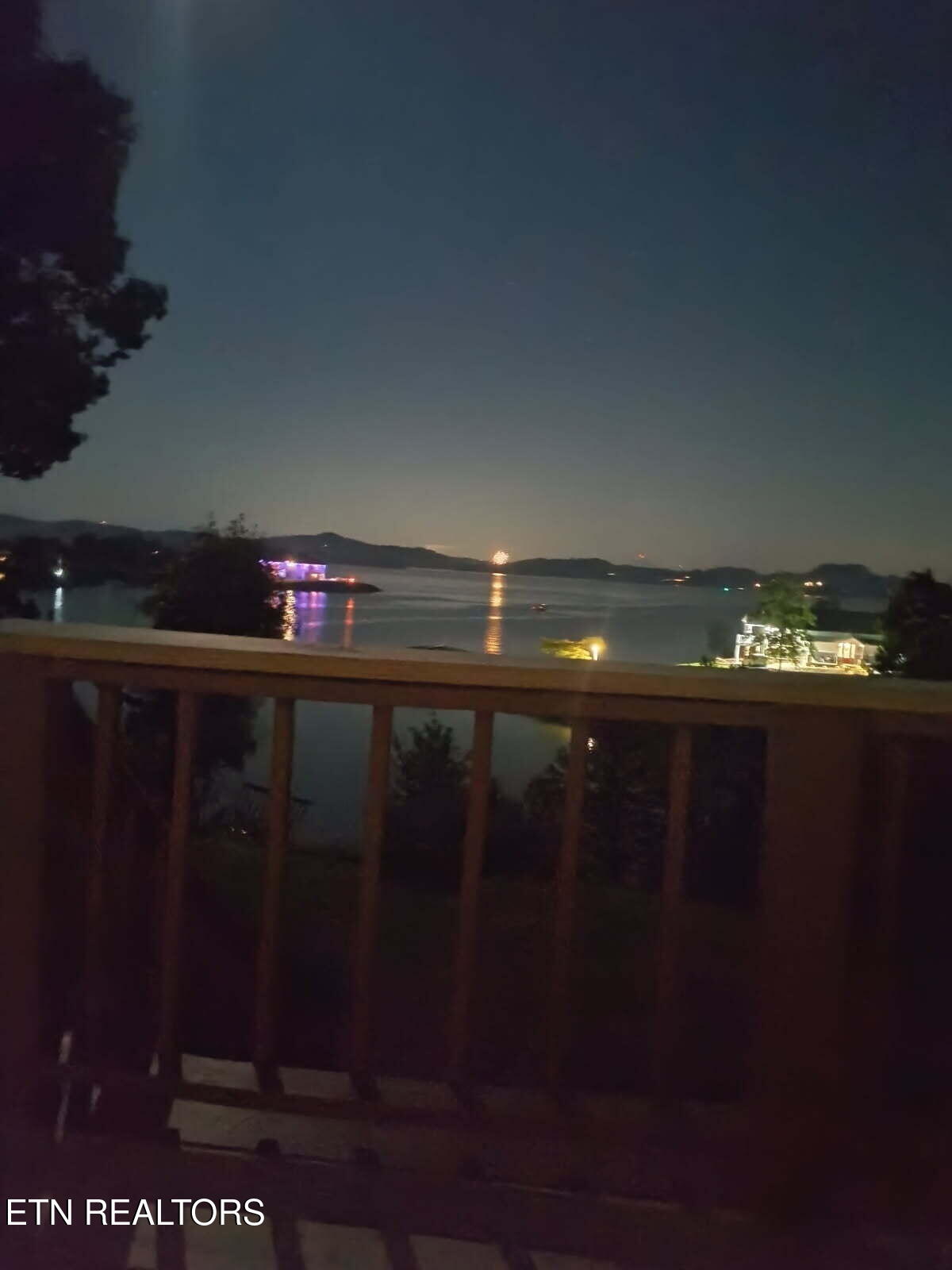 1381 Lake Front Drive Dandridge TN 37725