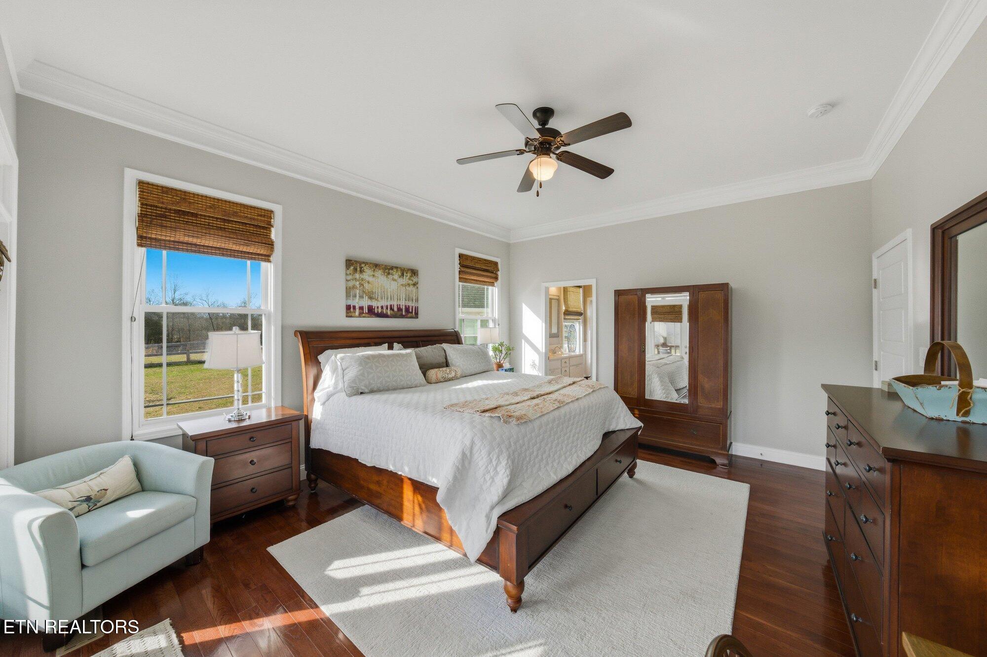 7425 Mountain Glory Way Corryton TN 37721