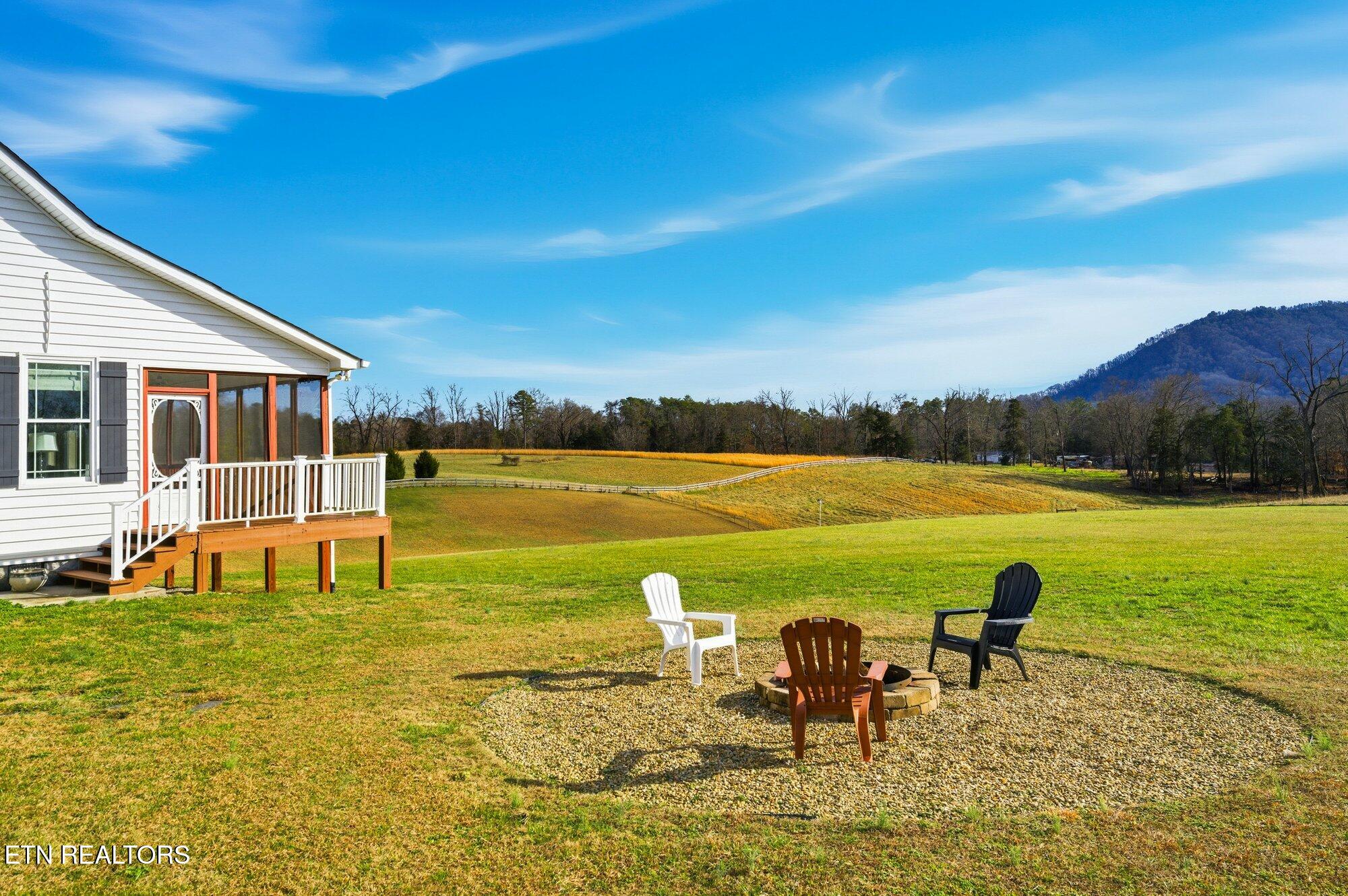 7425 Mountain Glory Way Corryton TN 37721