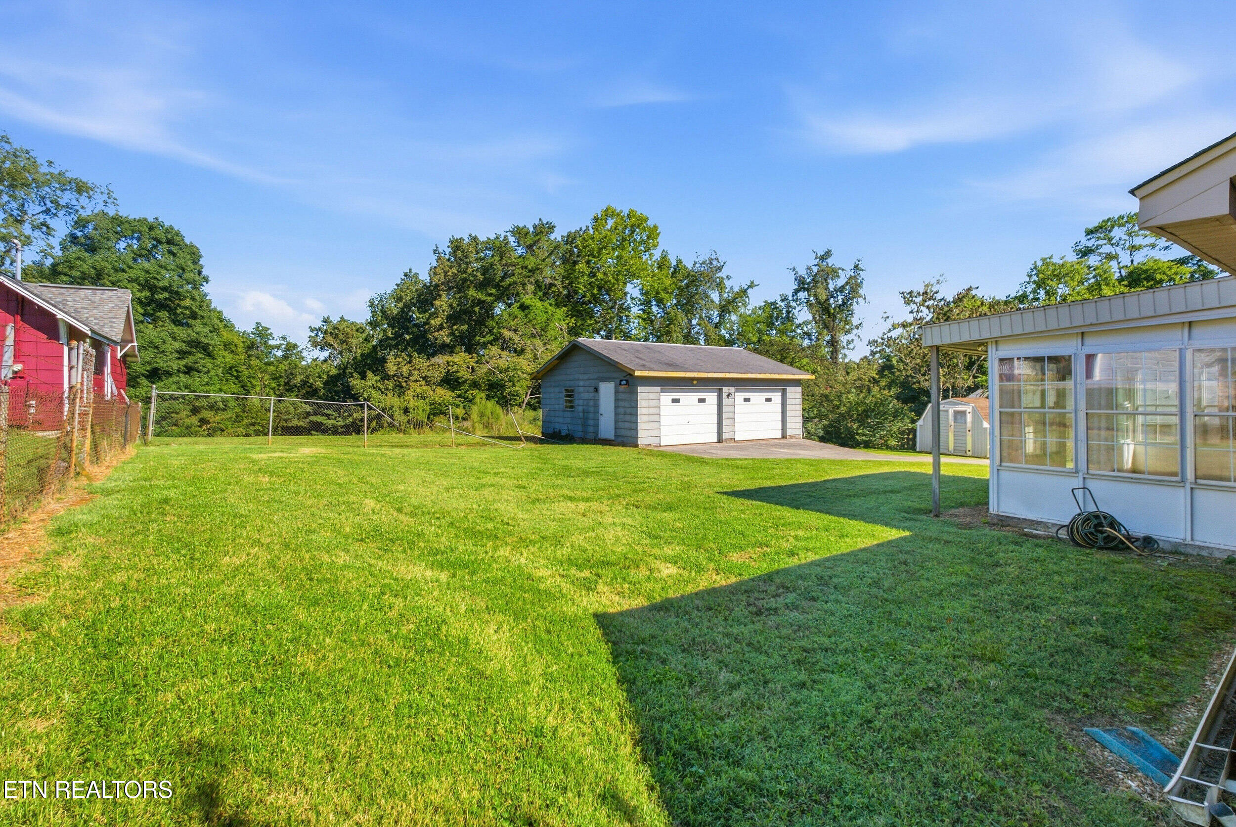 3817 Riverview Drive Knoxville TN 37914