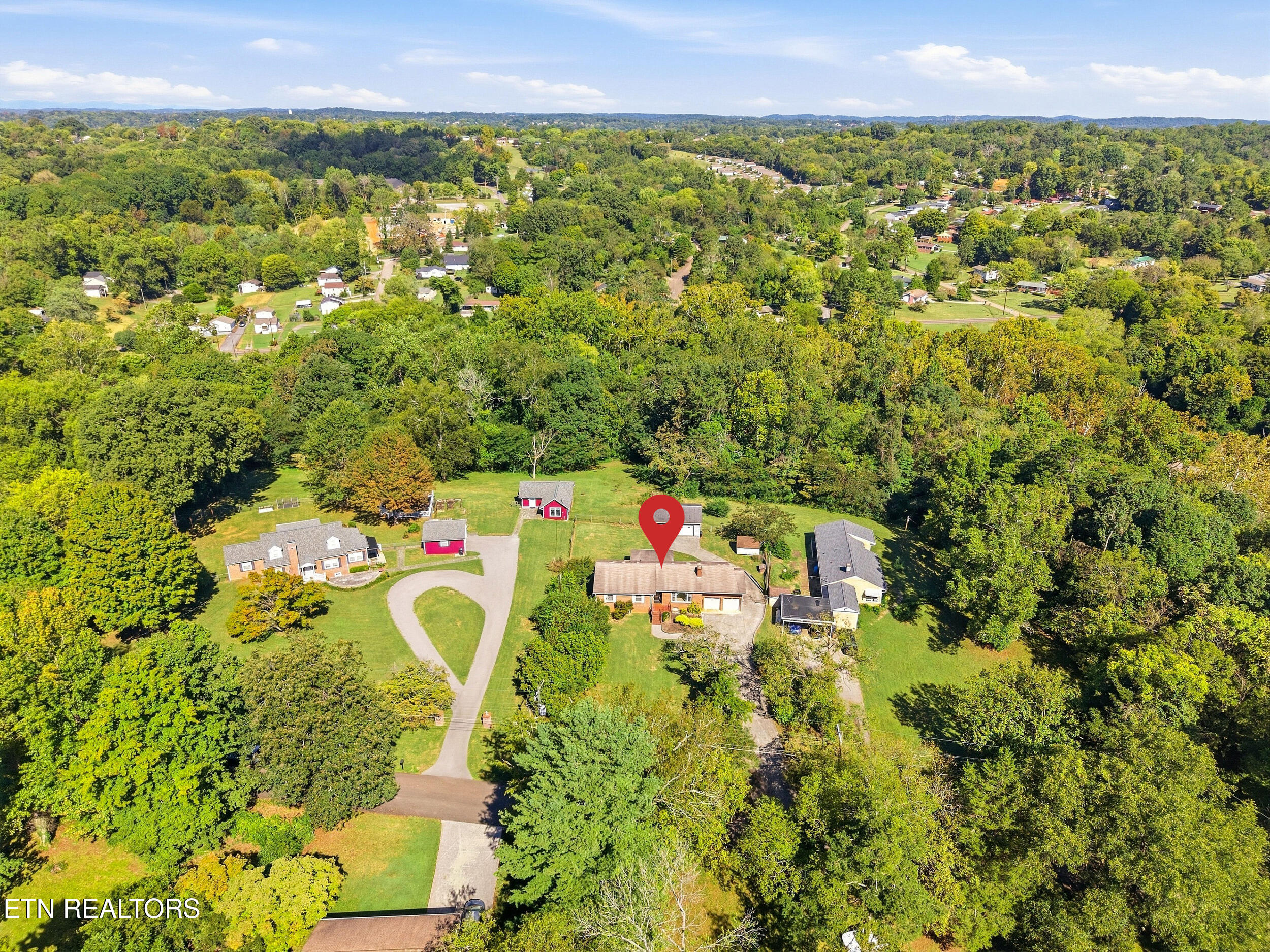 3817 Riverview Drive Knoxville TN 37914