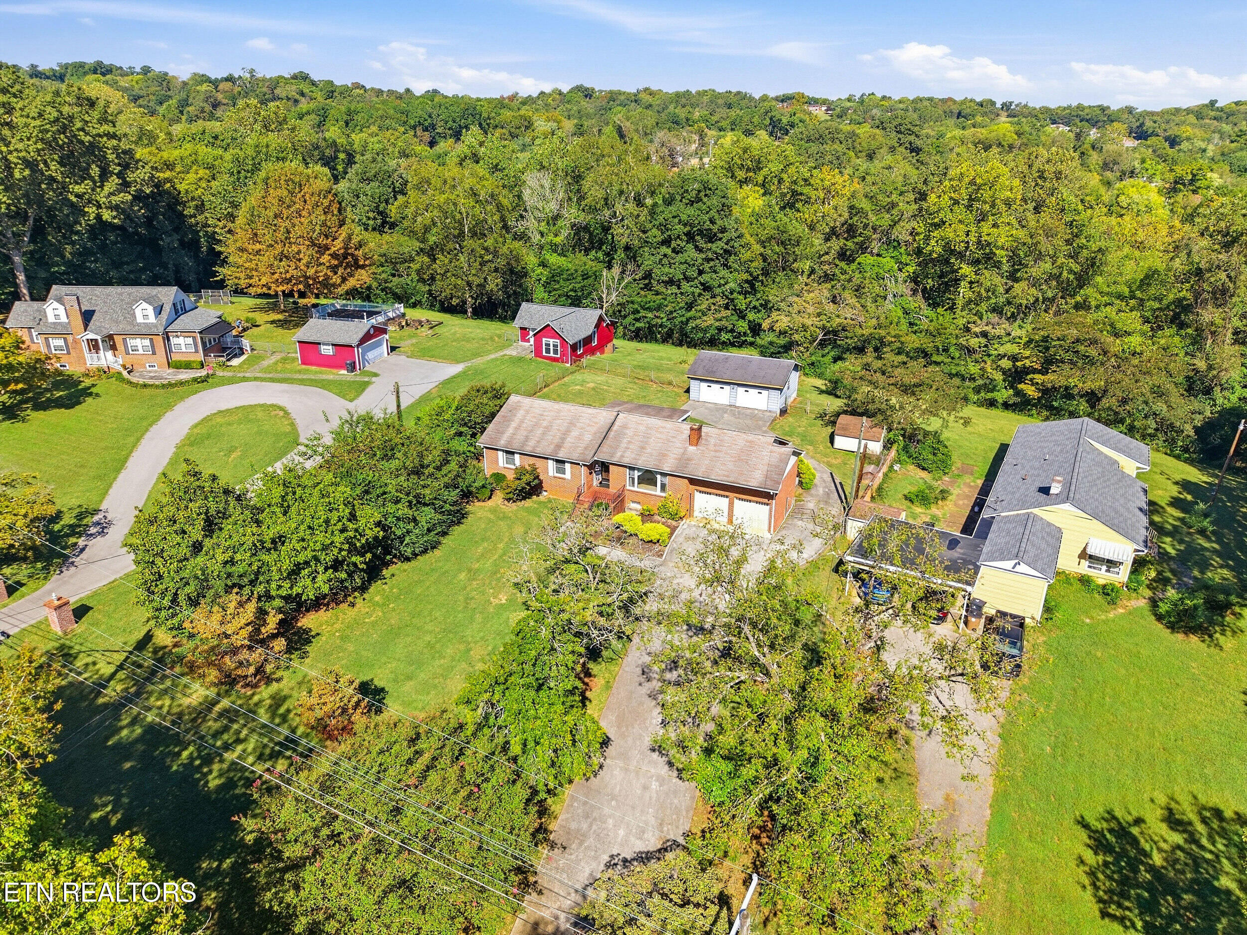 3817 Riverview Drive Knoxville TN 37914