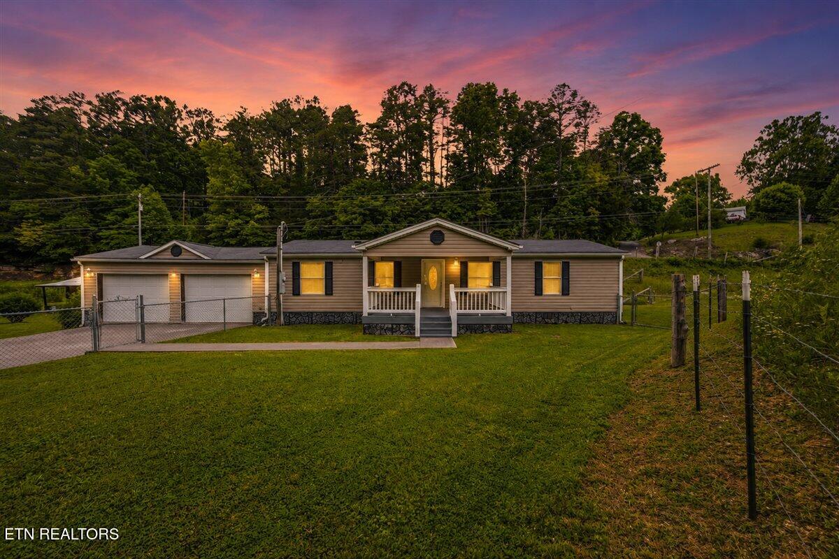 123 Sweat Lane Lafollette TN 37766