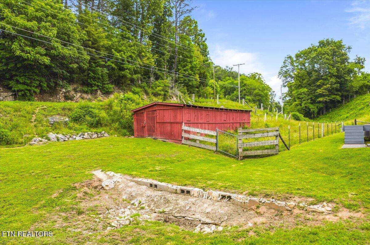 123 Sweat Lane Lafollette TN 37766