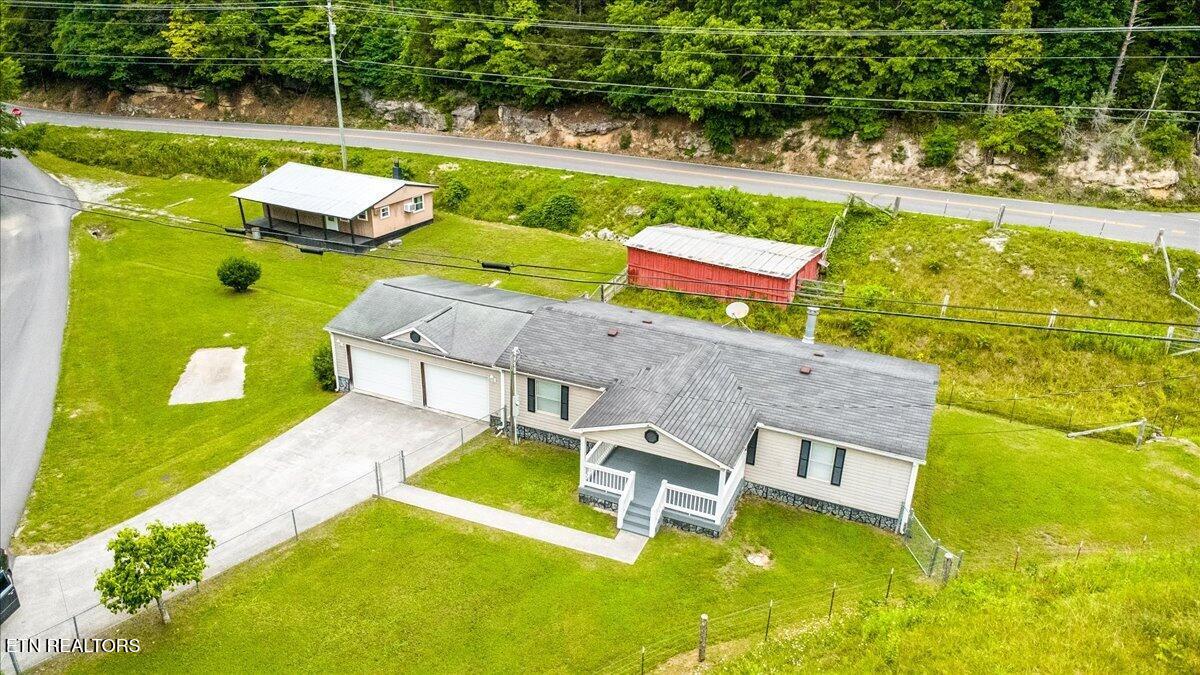 123 Sweat Lane Lafollette TN 37766