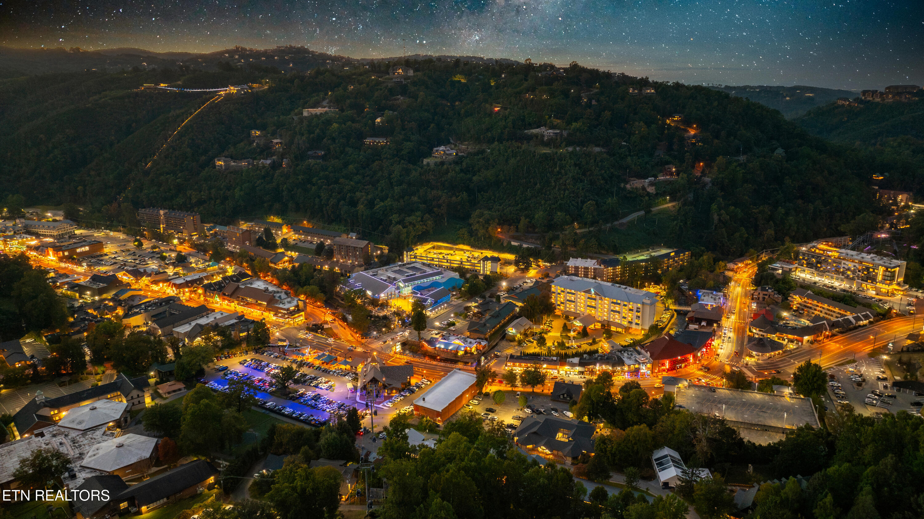 215 Circle Drive Gatlinburg TN 37738