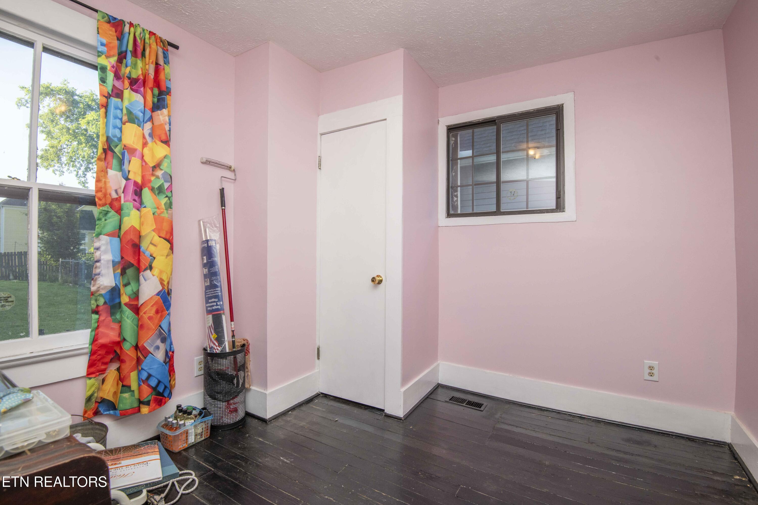 228 Cansler Avenue Knoxville TN 37921