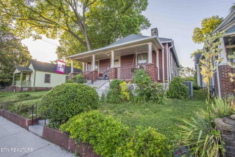 228 Cansler Avenue Knoxville TN 37921