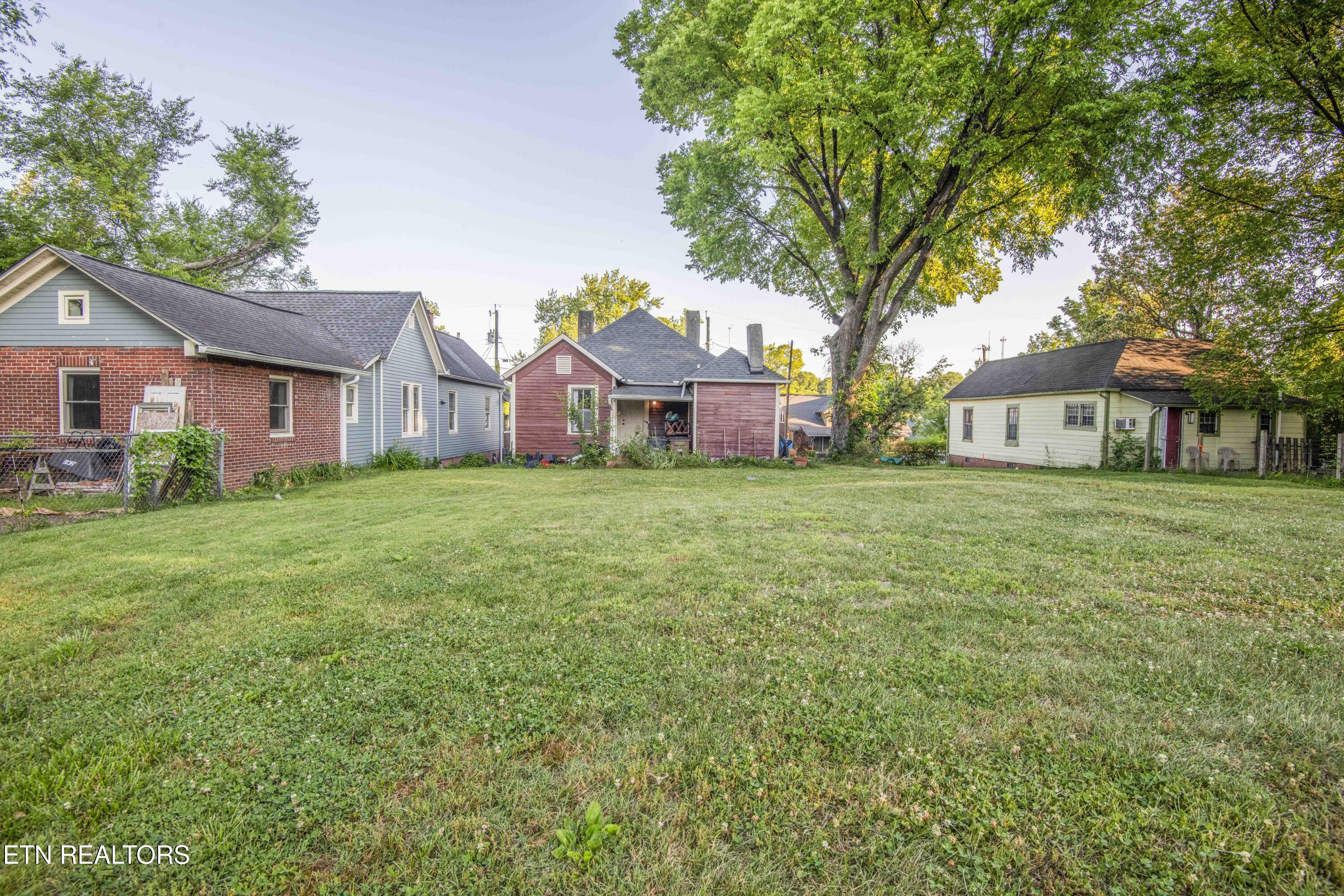 228 Cansler Avenue Knoxville TN 37921