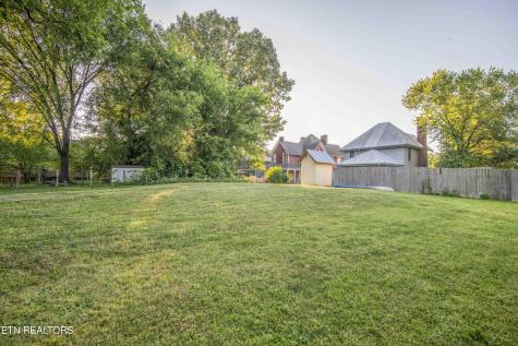 228 Cansler Avenue Knoxville TN 37921